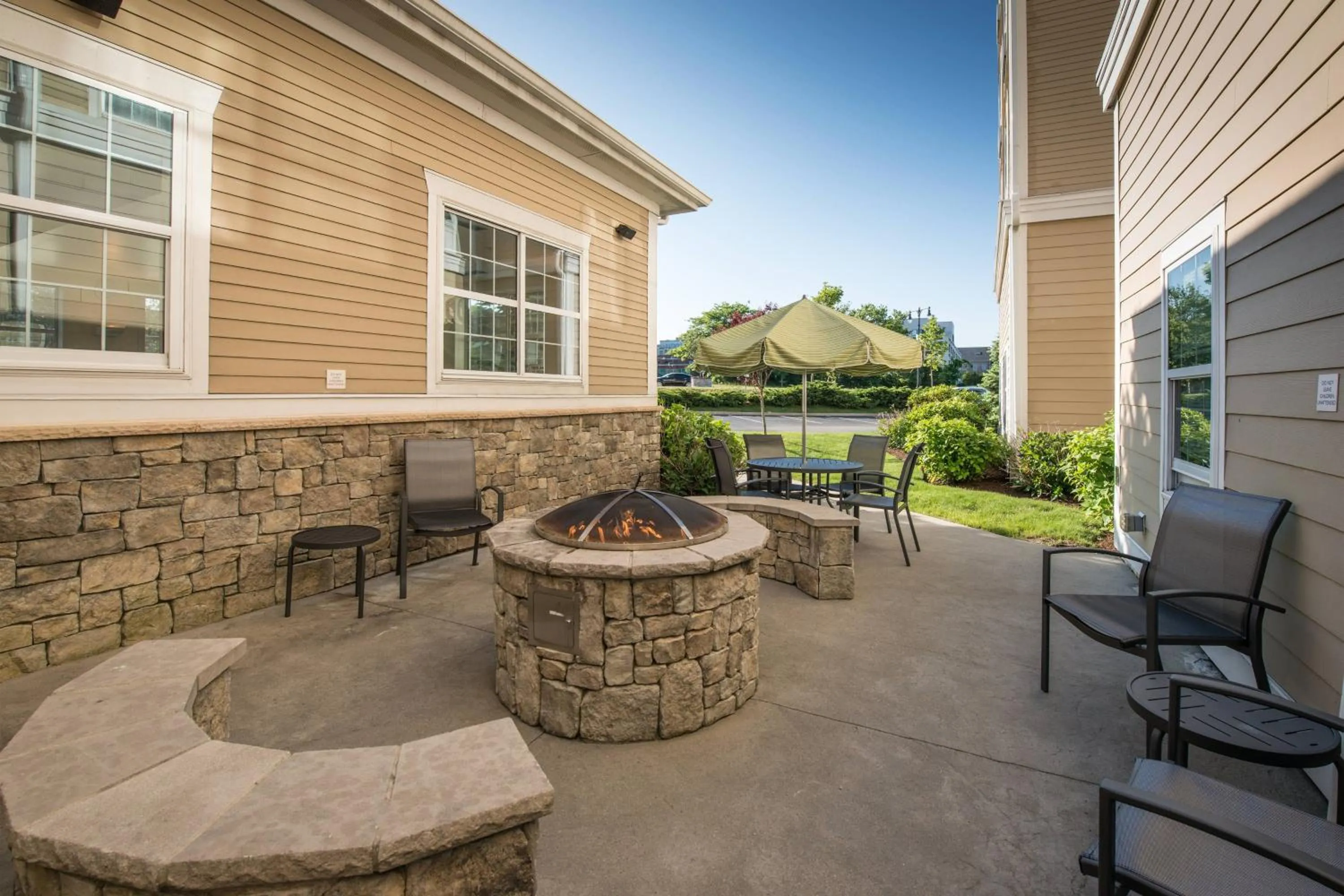 Other in Fairfield Inn and Suites by Marriott New Bedford