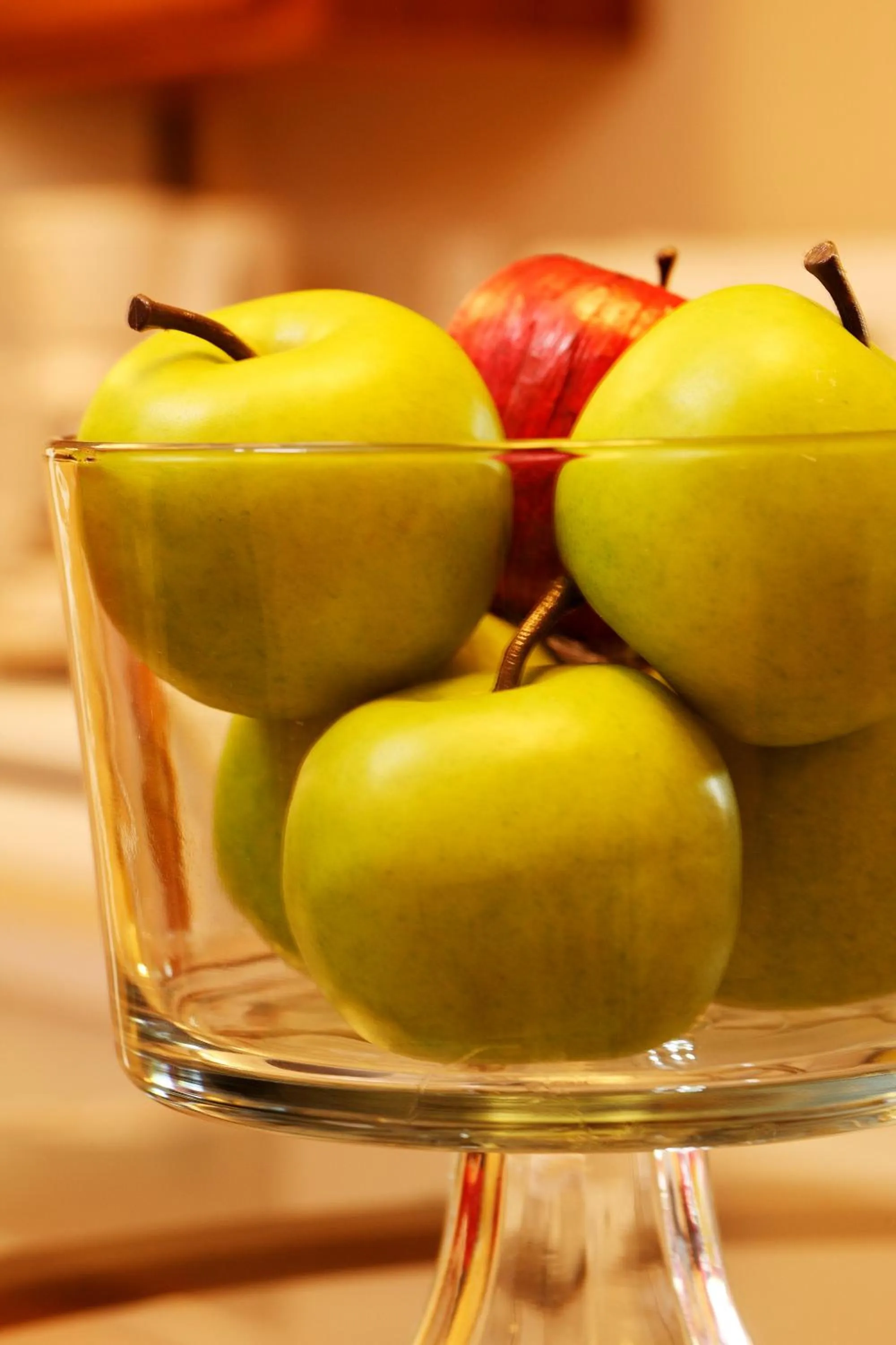 Decorative detail in Colonial Square Inn & Suites