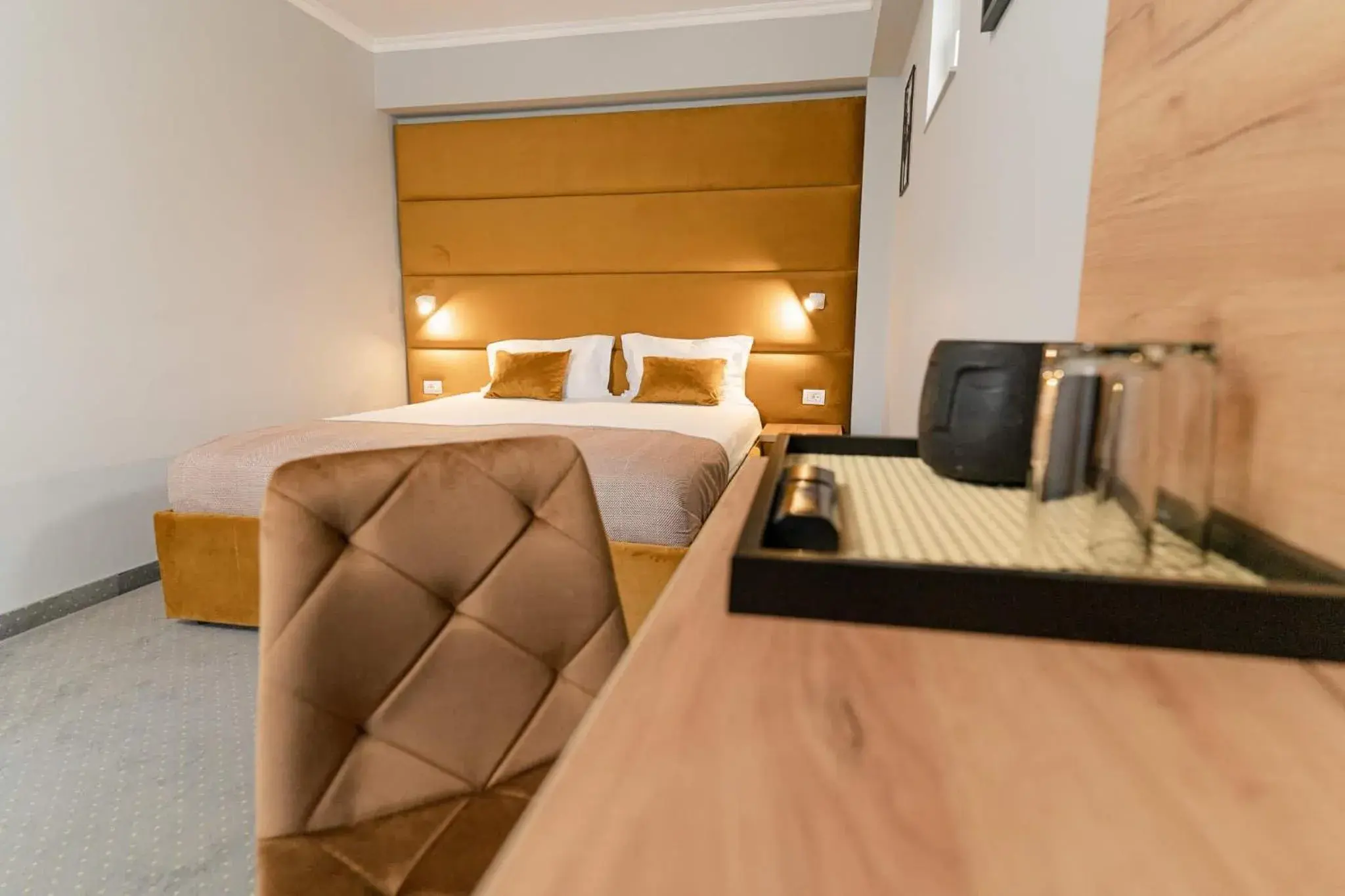 Single Room - single occupancy in Pensiunea Elisei Single Room - single occupancy in Pensiunea Elisei