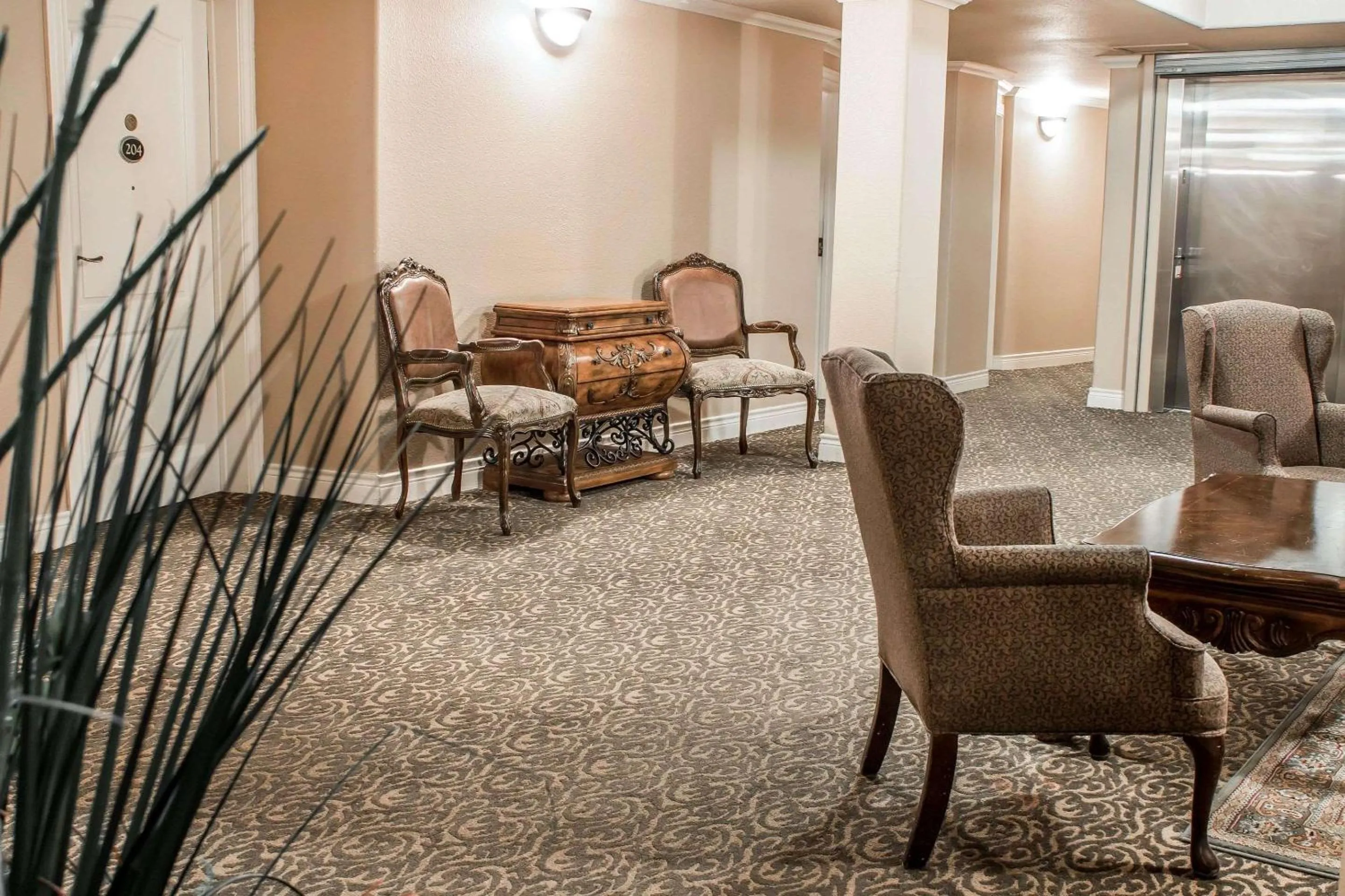 Other in O'Brien Riverwalk Boutique Hotel