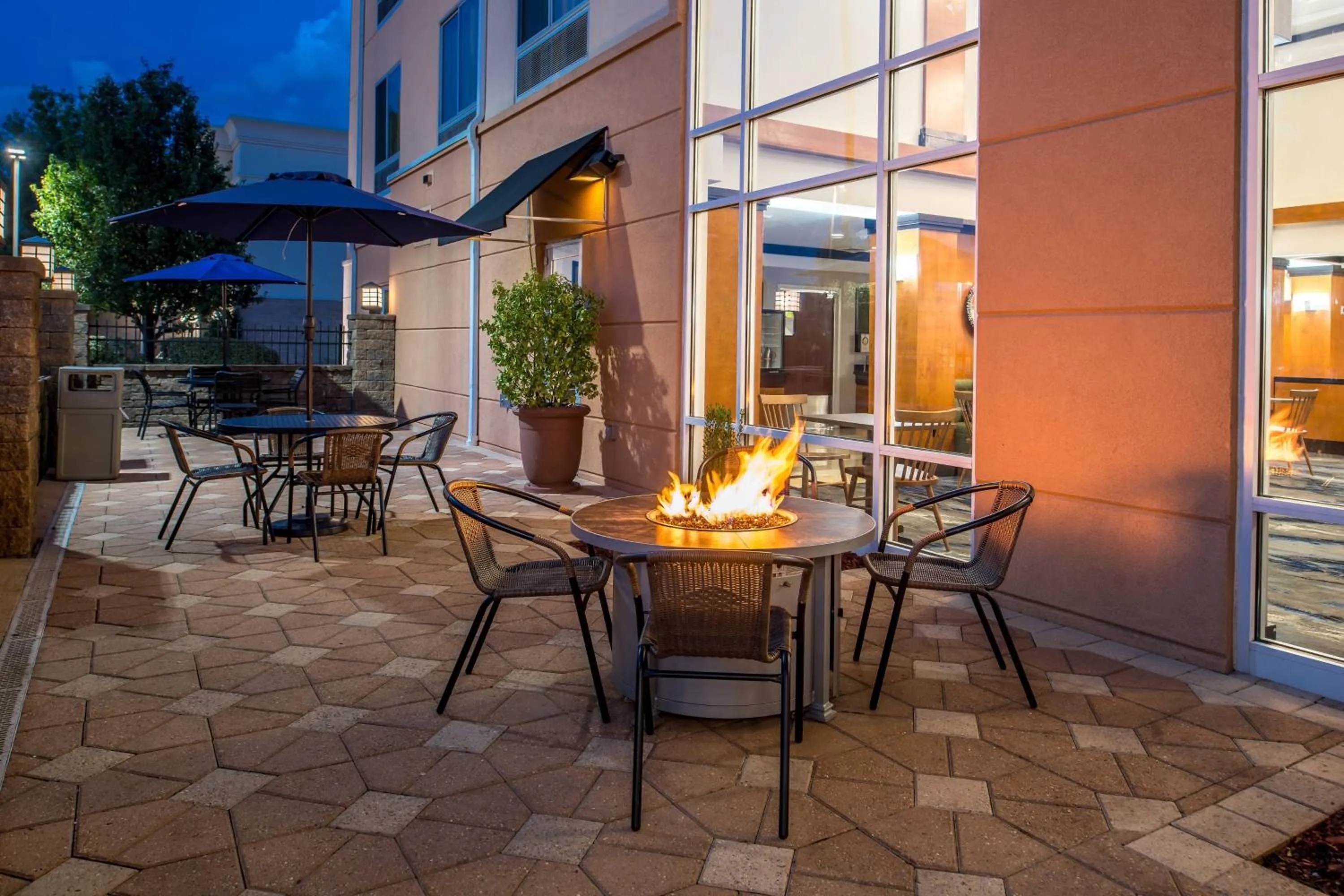 Other in Fairfield Inn and Suites by Marriott Birmingham Pelham/I-65