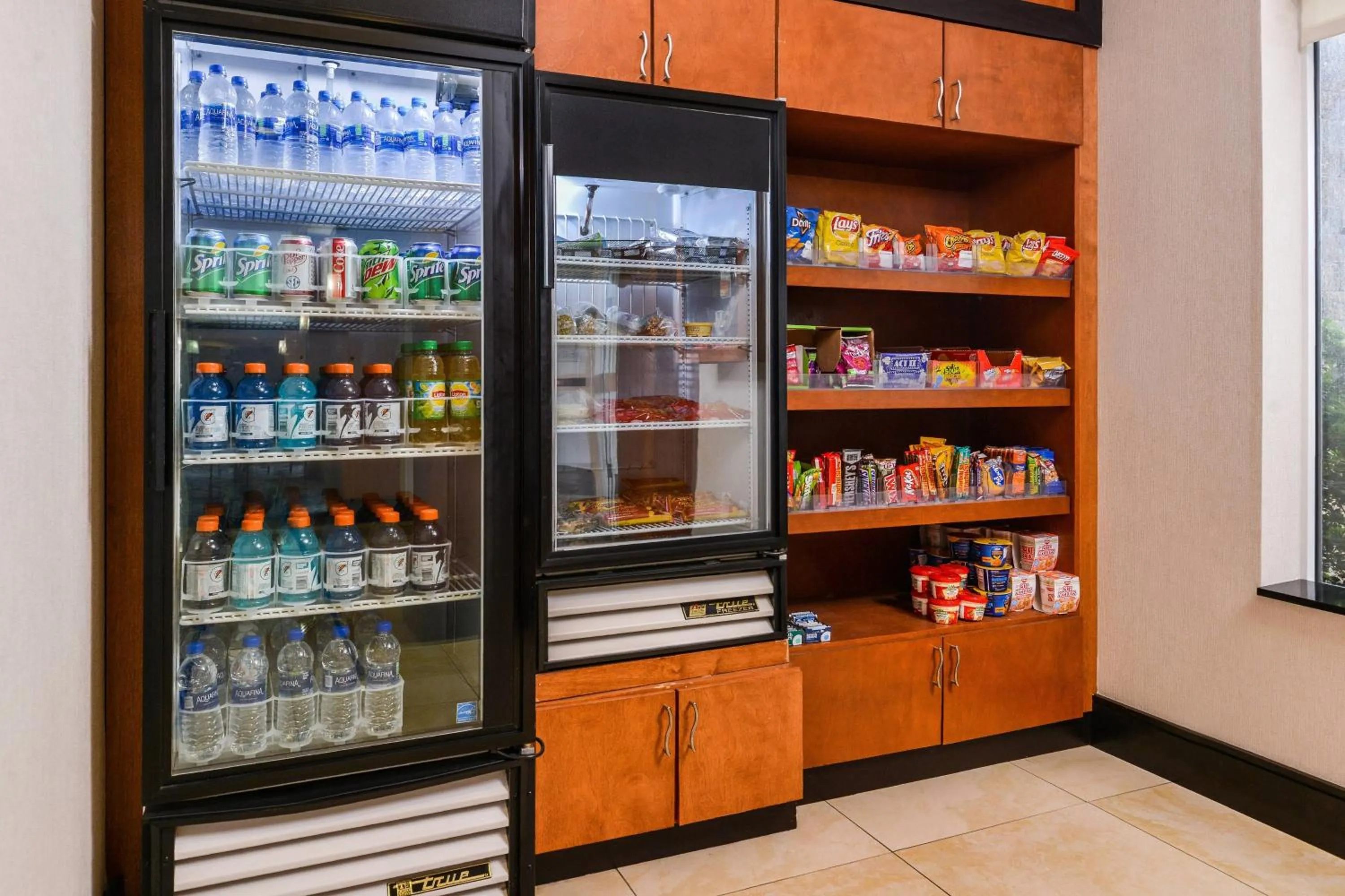 Other in Fairfield Inn and Suites by Marriott Birmingham Pelham/I-65