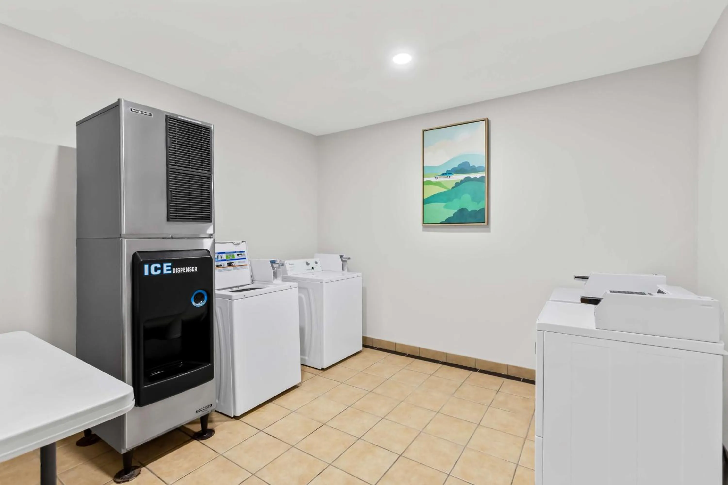 Property building in Sonesta Essential Beaumont