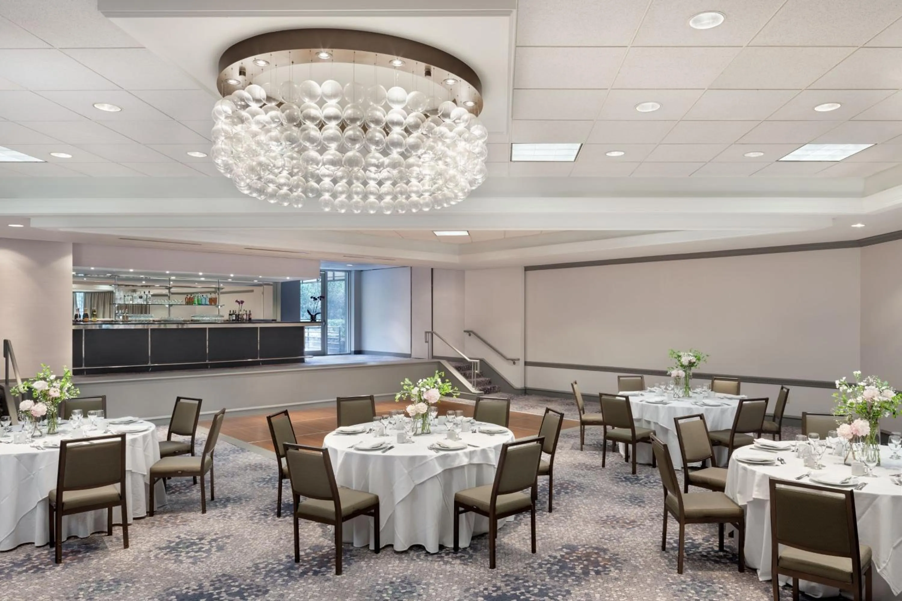 Meeting/conference room in The Westin Atlanta Perimeter North