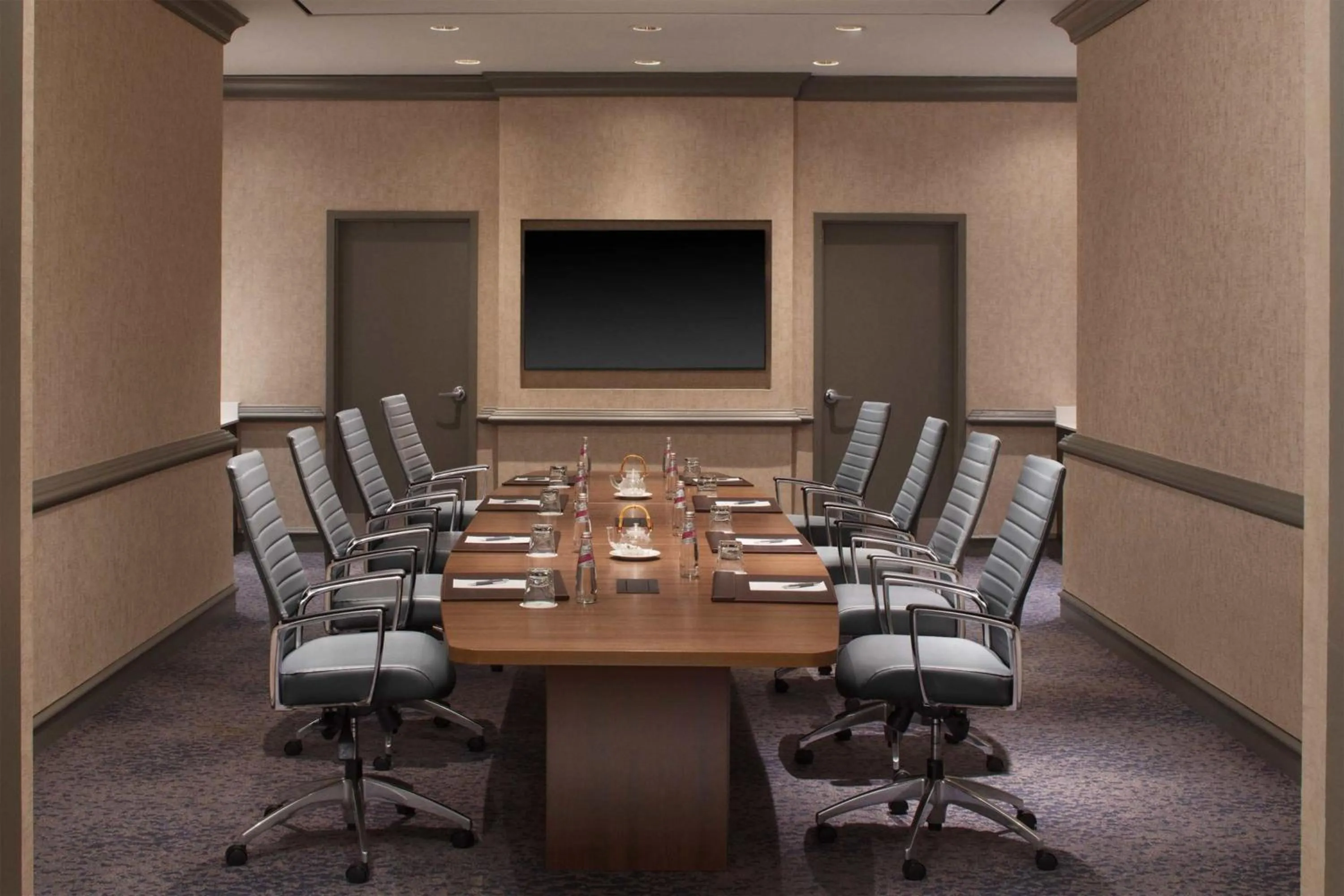 Meeting/conference room in The Westin Atlanta Perimeter North
