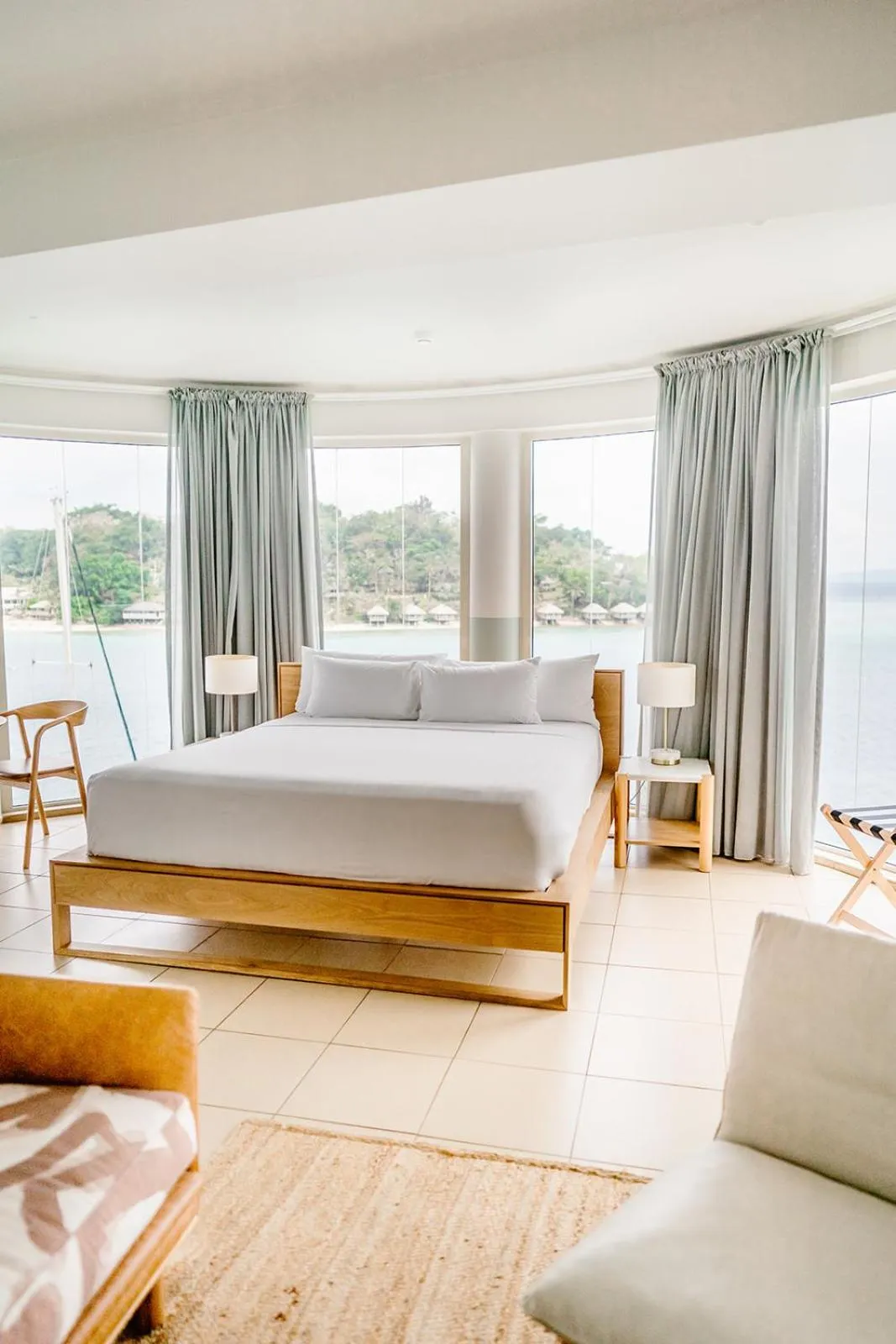 Bedroom, Bed in Grand Hotel & Casino