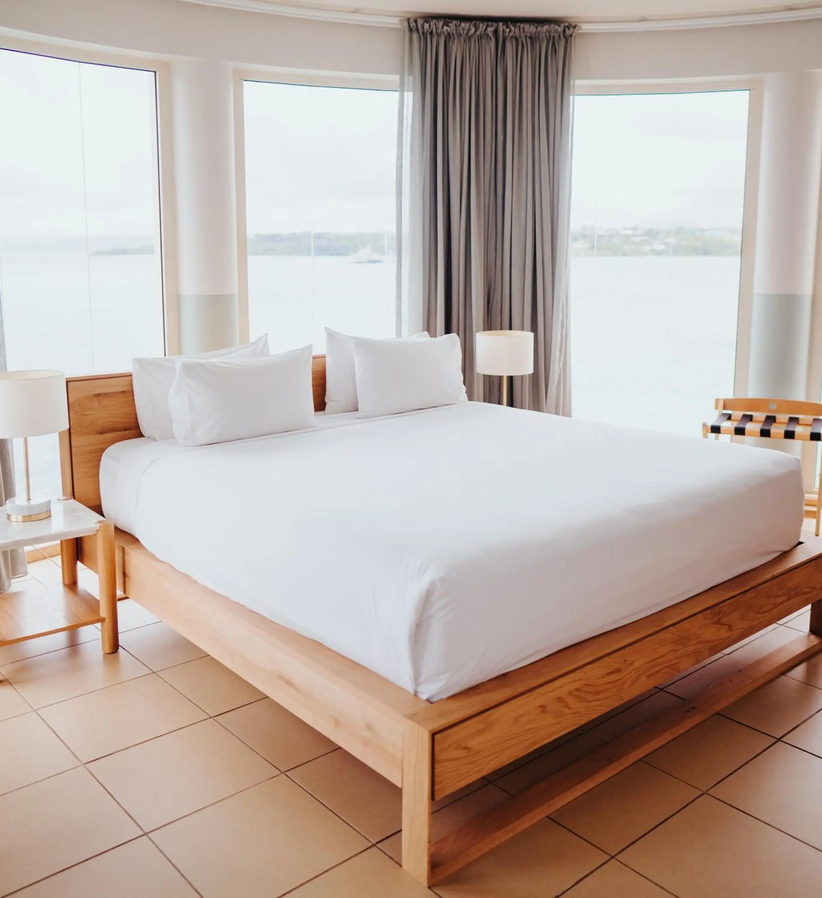 Panorama Suite in Grand Hotel & Casino Panorama Suite in Grand Hotel & Casino