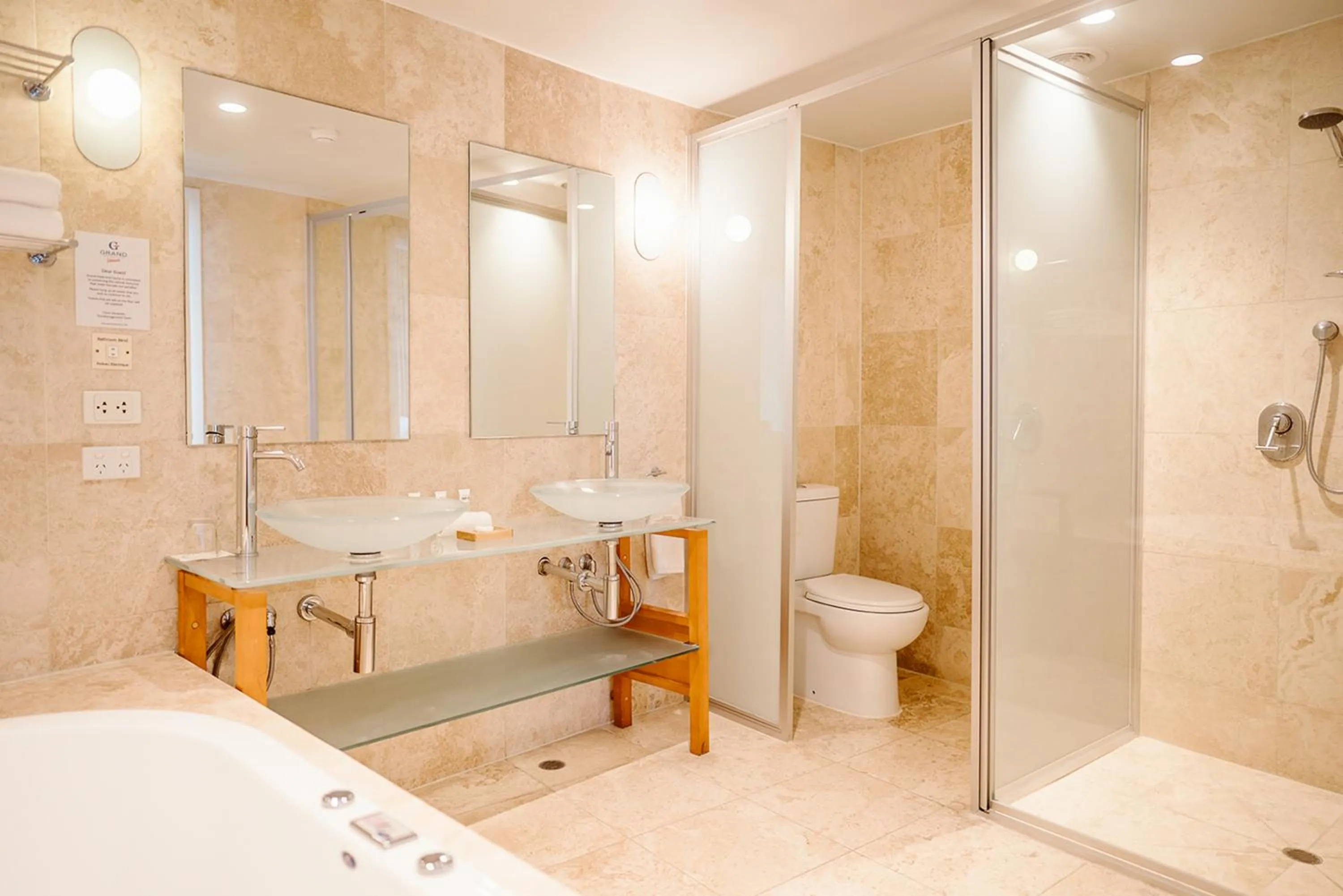 Grand Hotel & Casino