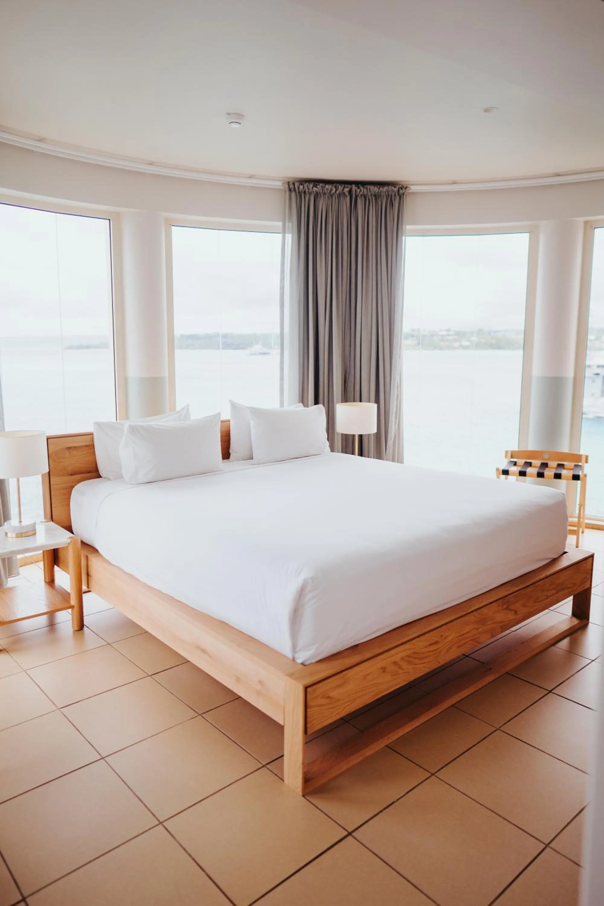 Photo of the whole room, Bed in Grand Hotel & Casino