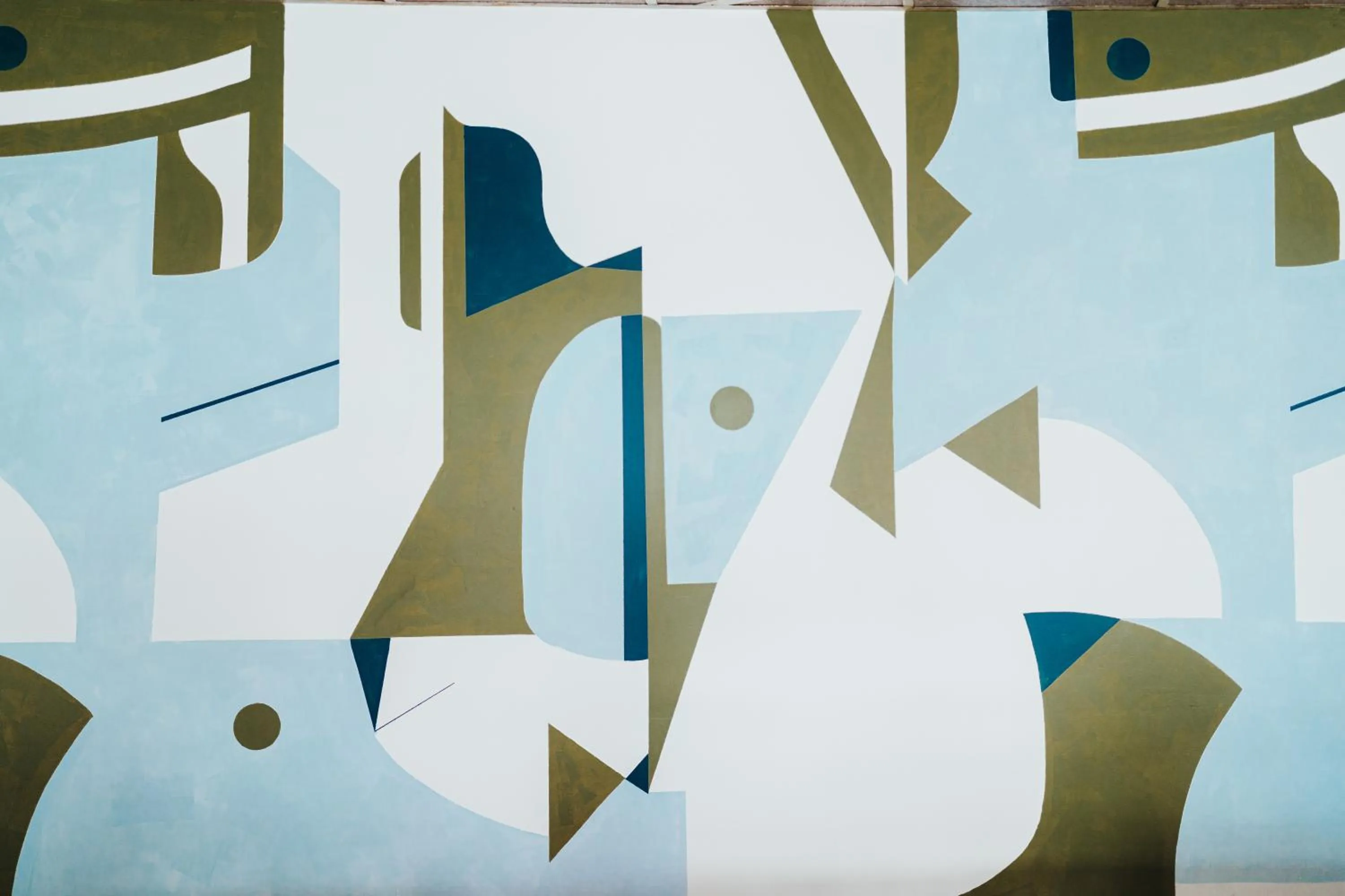 Lobby or reception in Grand Hotel & Casino