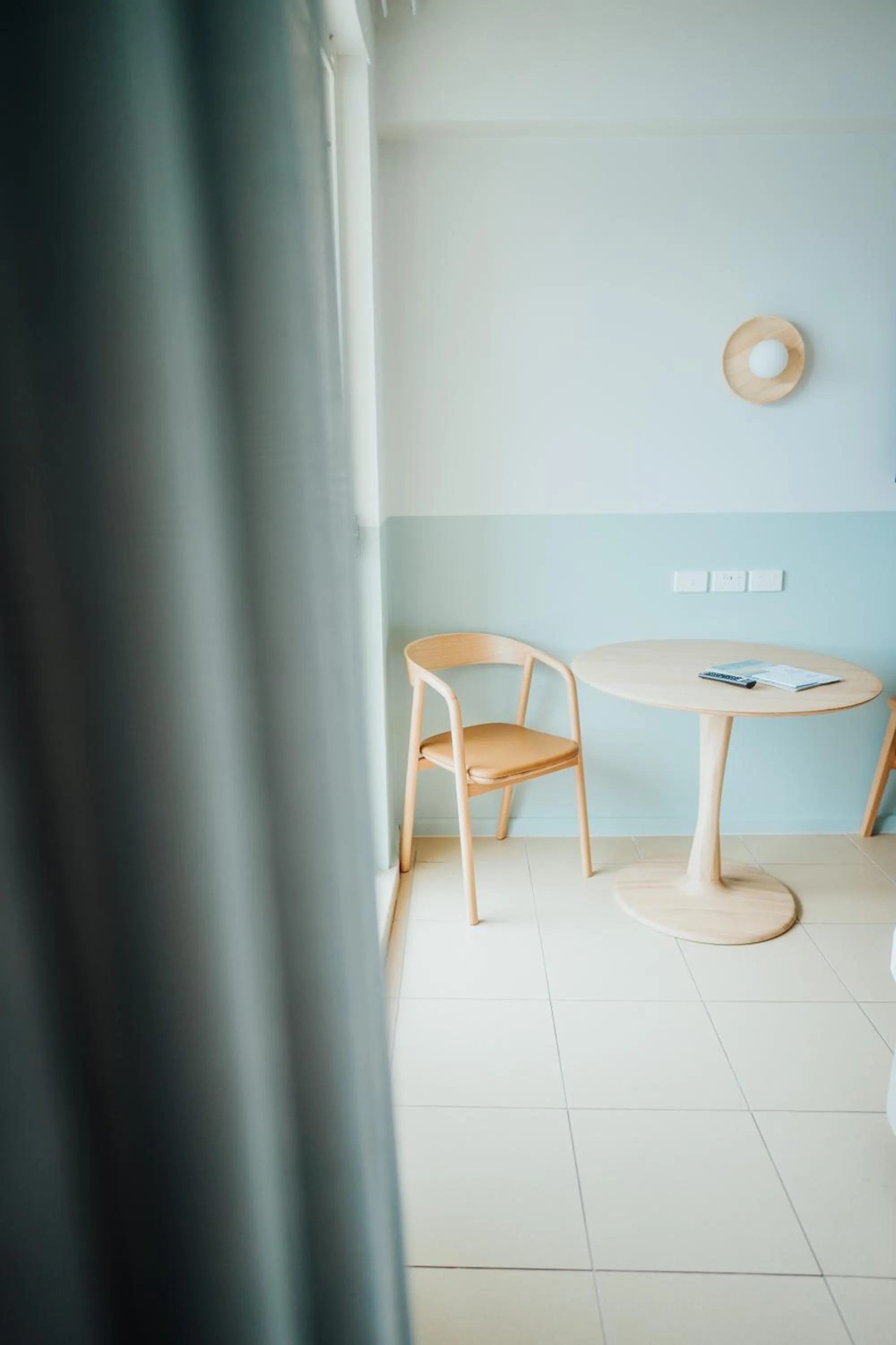 Living room in Grand Hotel & Casino