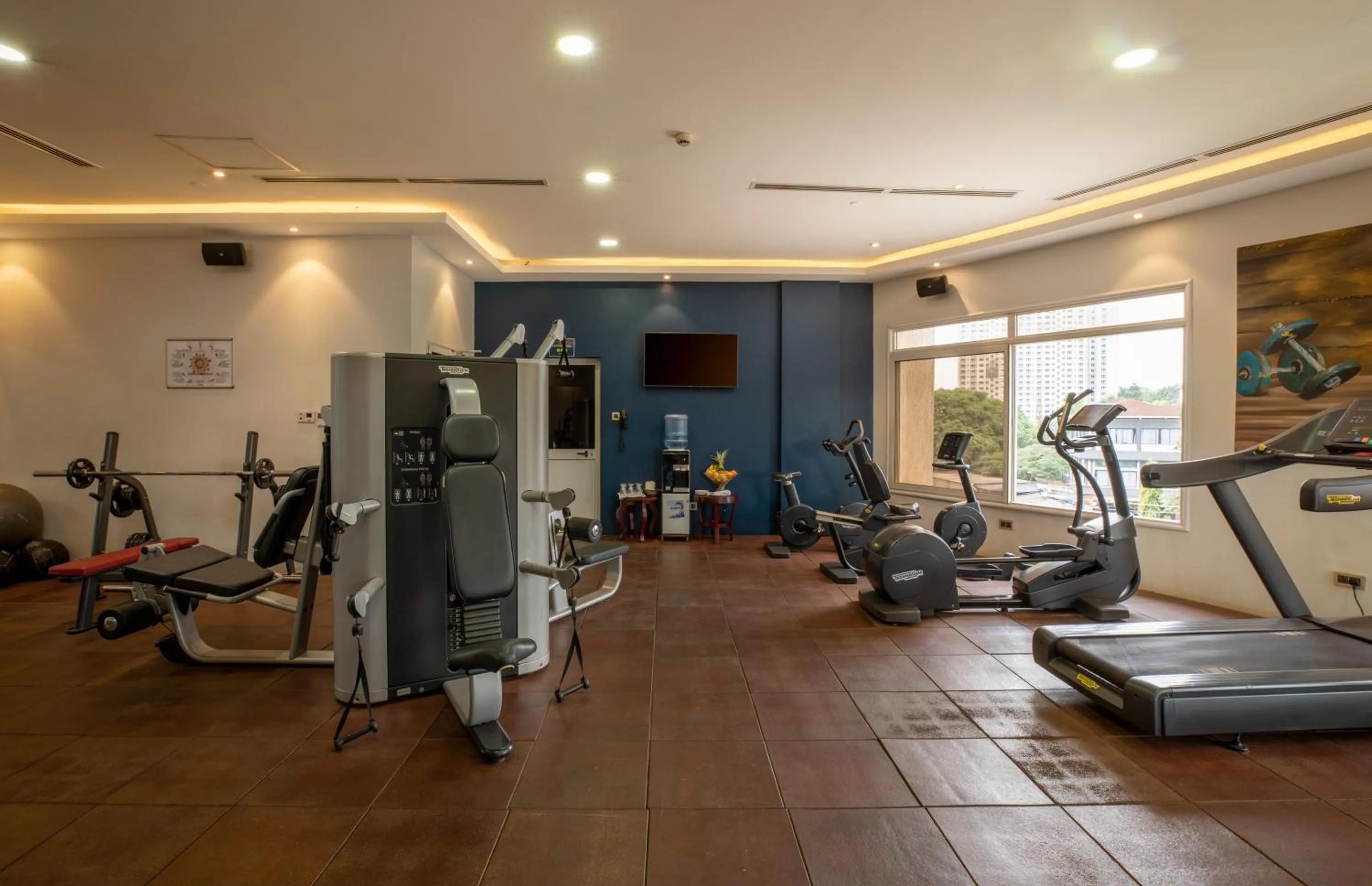 Golden Tulip Canaan Kampala