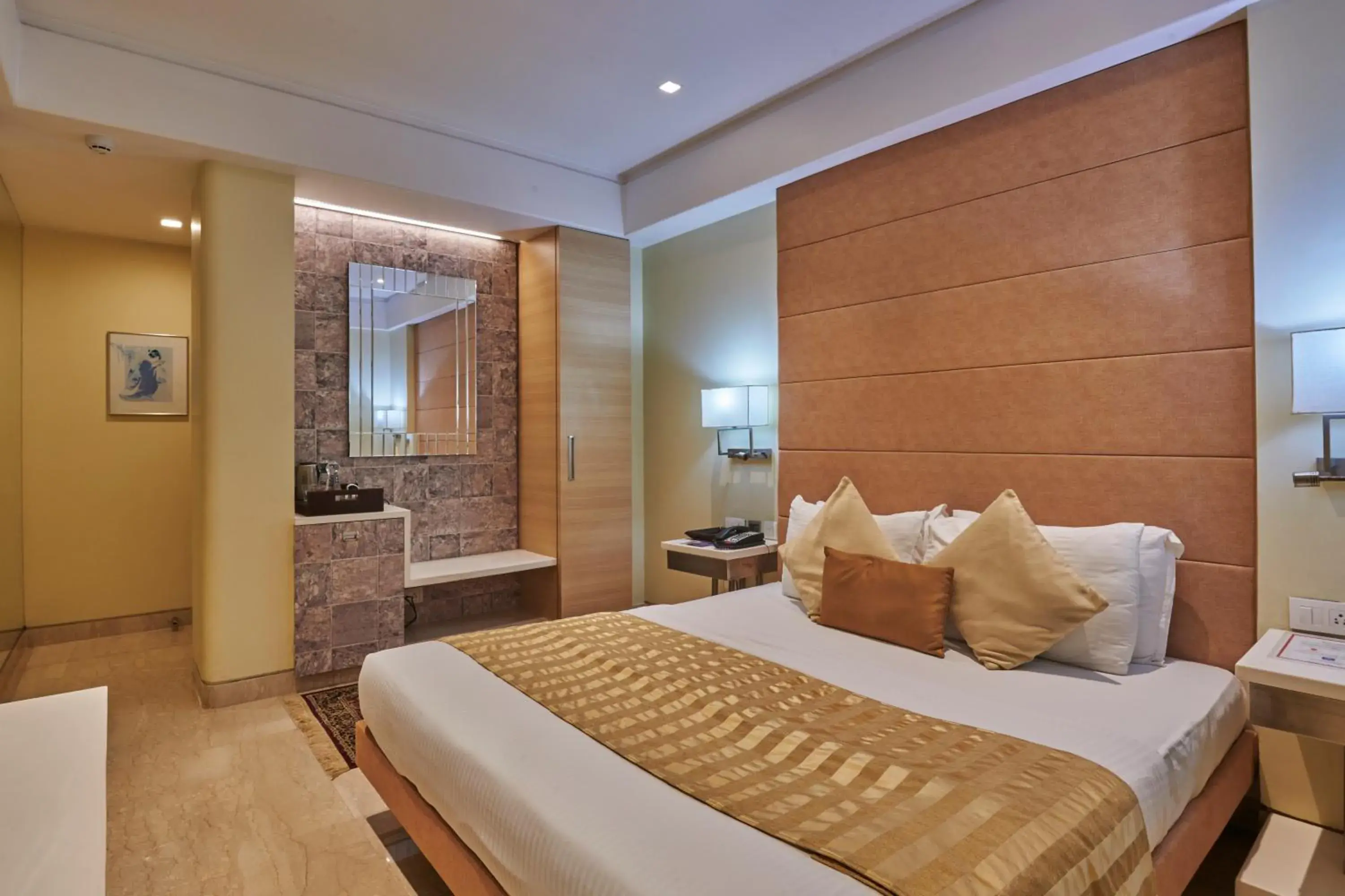 Club Heritage Room in Residency Hotel Fort Club Heritage Room in Residency Hotel Fort