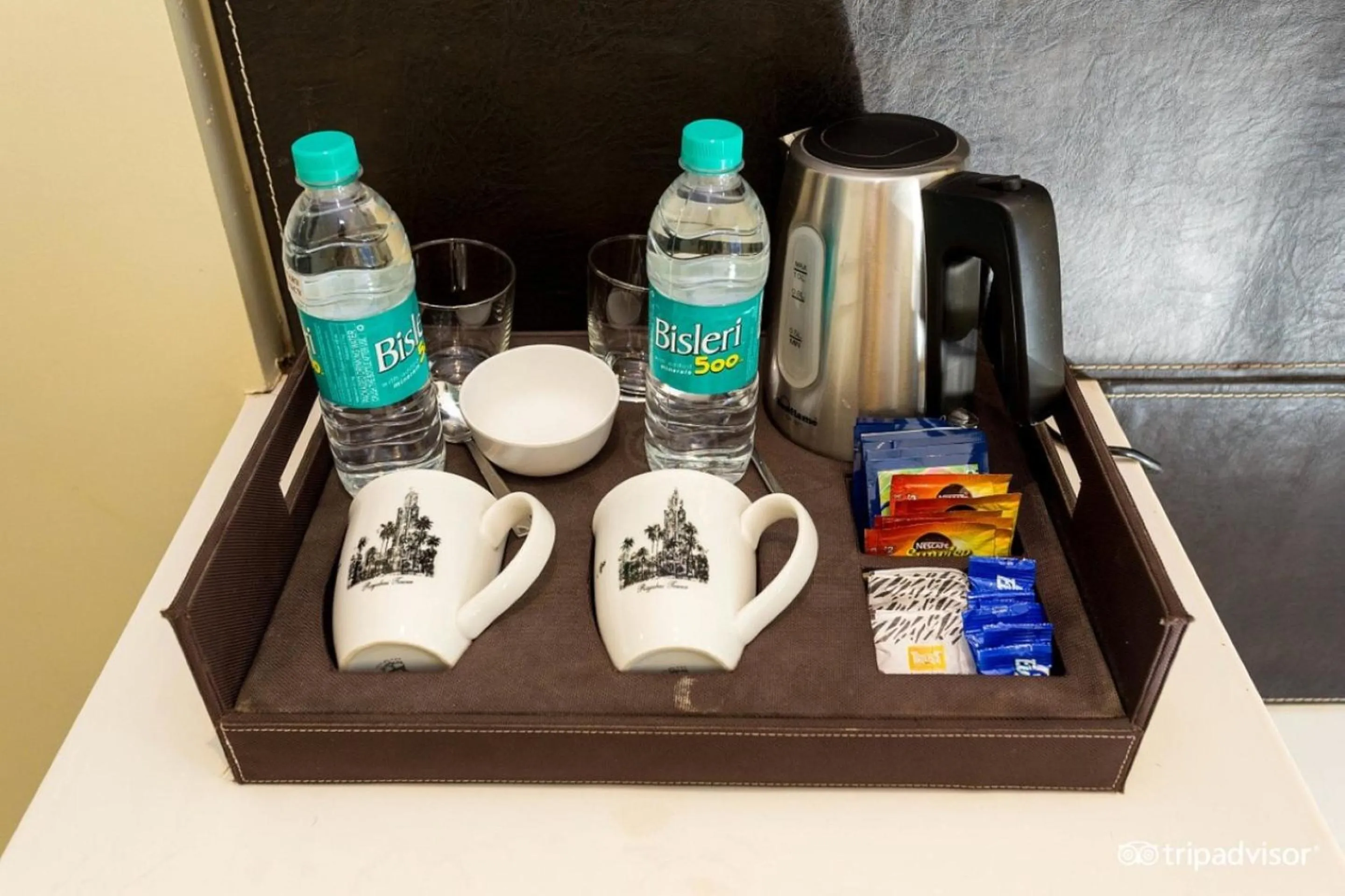 Other in Residency Hotel Fort