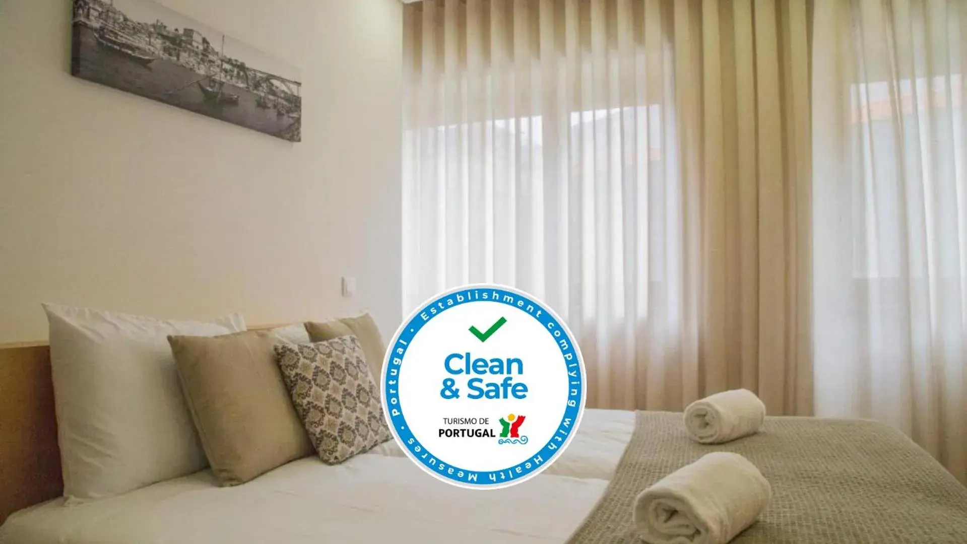 Spot Apartments Trindade Spot Apartments Trindade