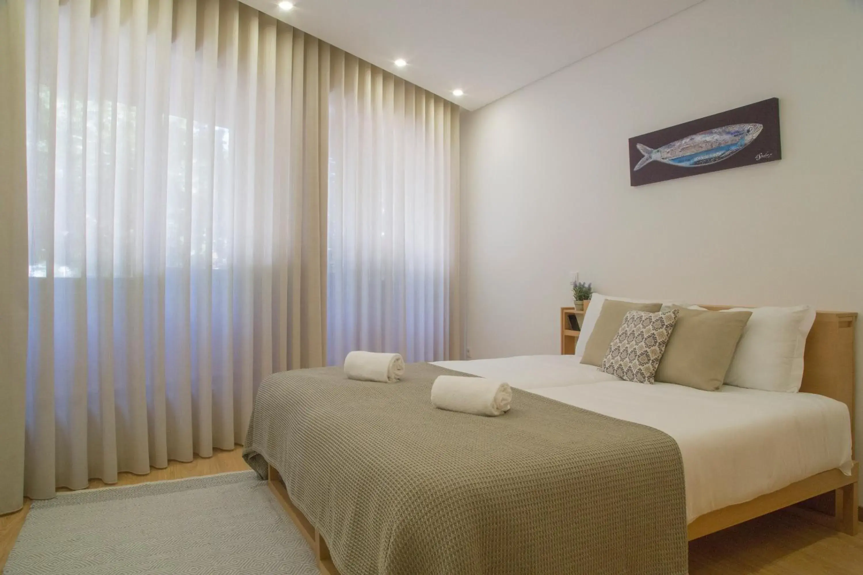 Superior Apartment in Spot Apartments Trindade Superior Apartment in Spot Apartments Trindade