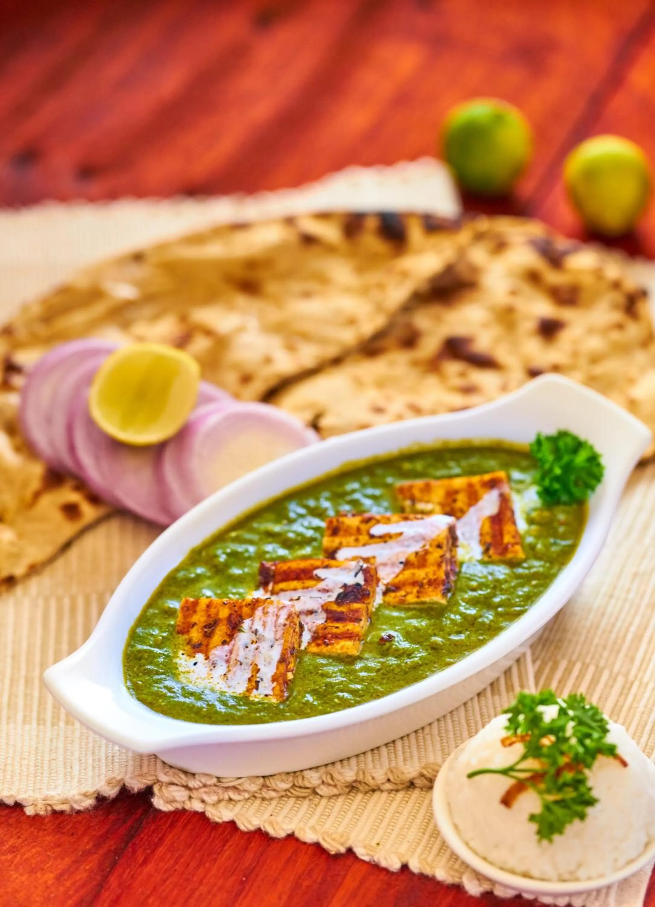 Food close-up in Mercure Chennai Sriperumbudur