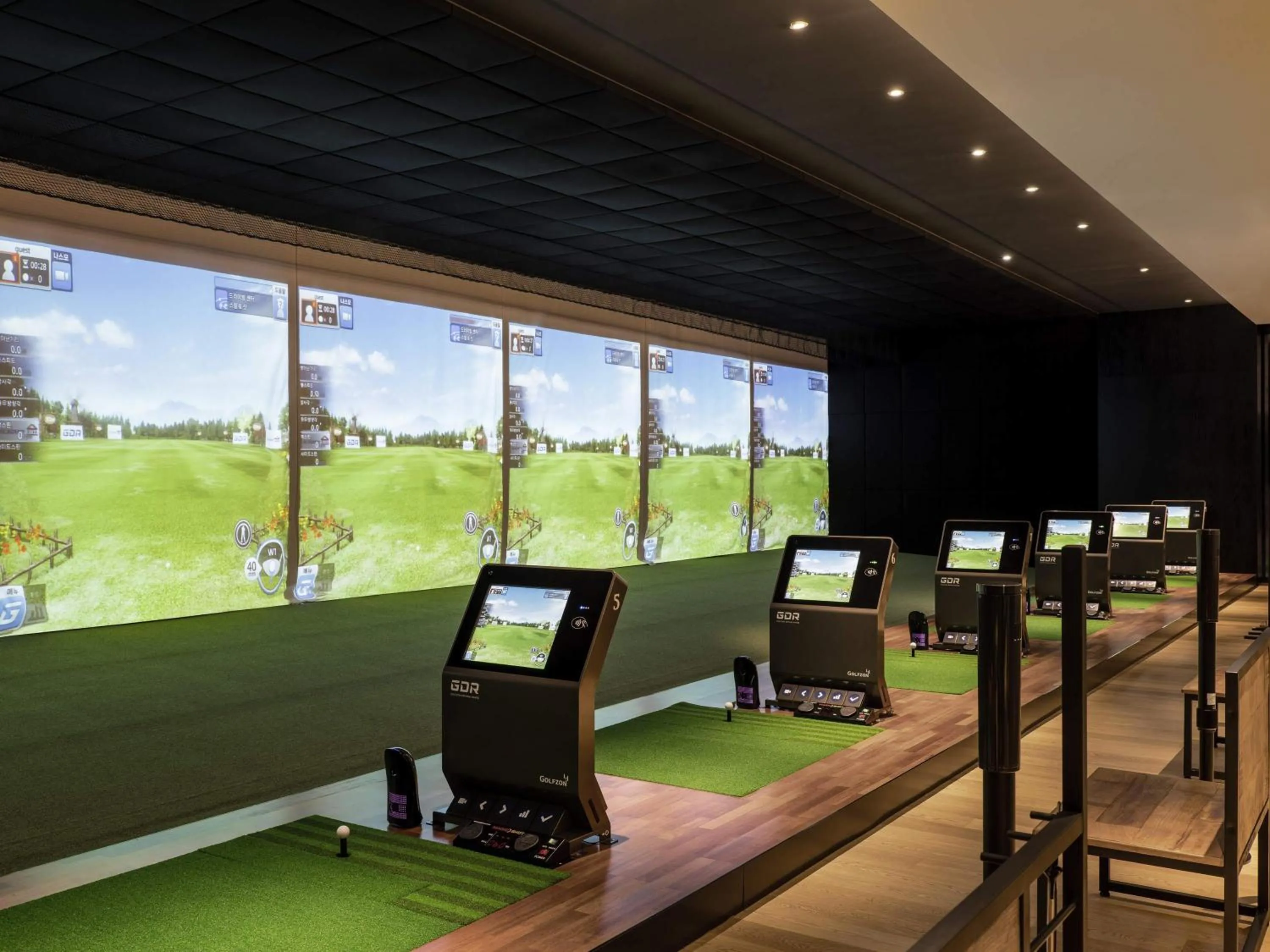 Other in Grand Mercure Ambassador Hotel and Residences Seoul Yongsan