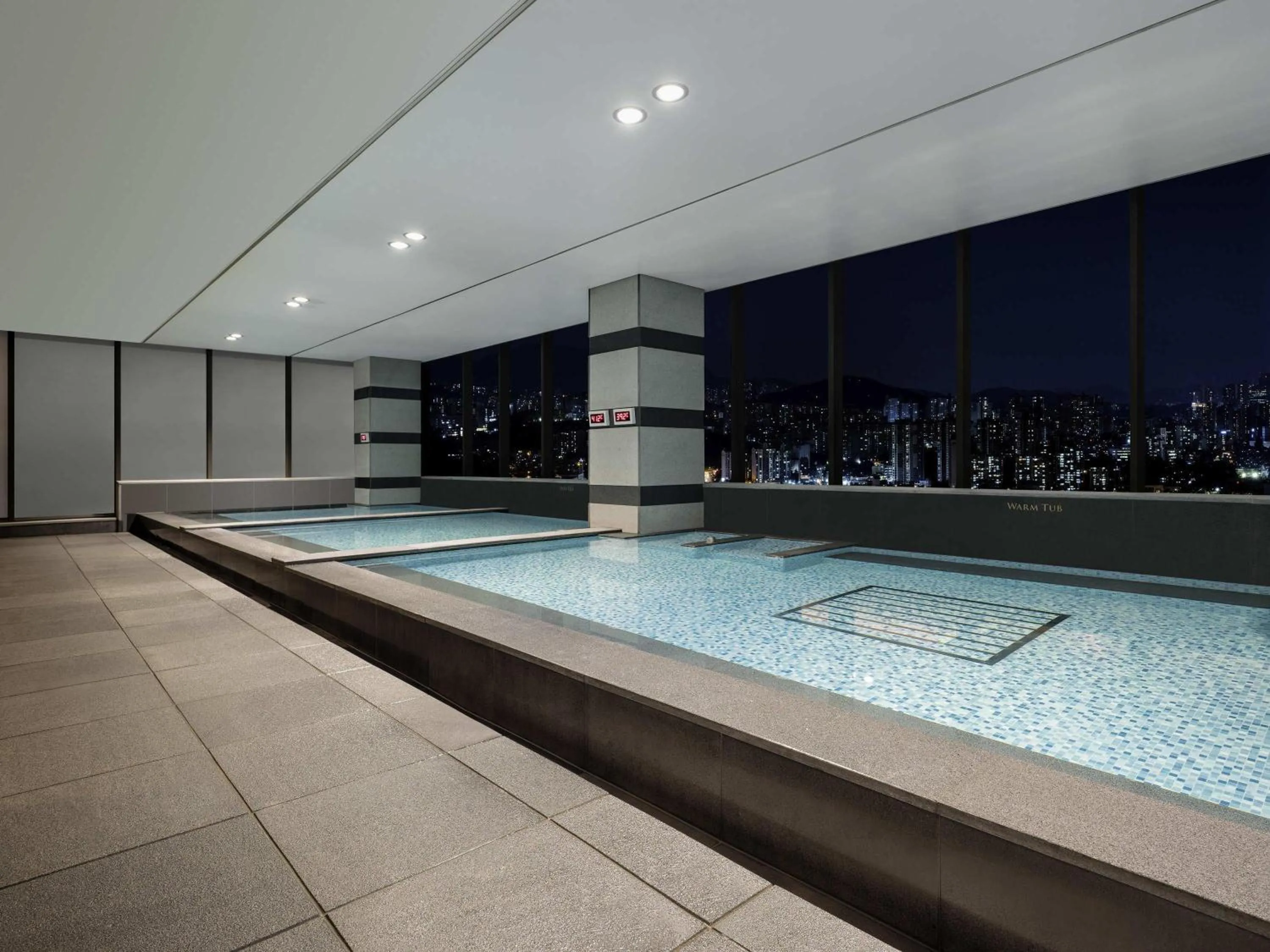 Other in Grand Mercure Ambassador Hotel and Residences Seoul Yongsan