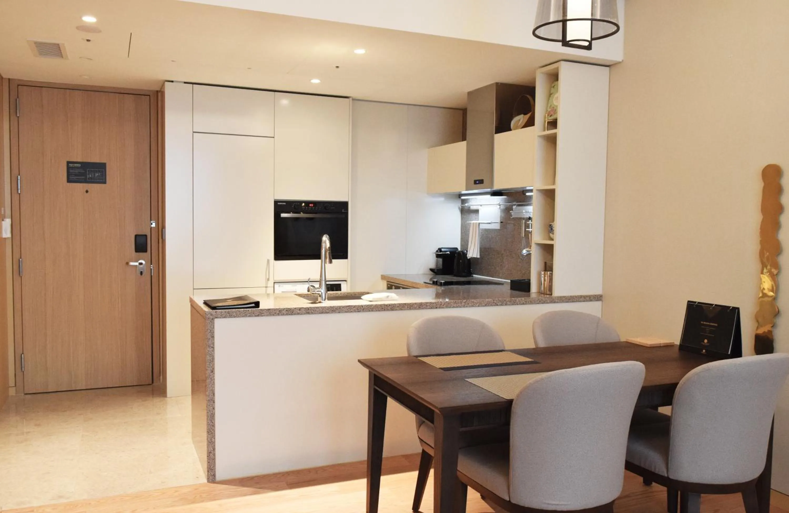 Grand Mercure Ambassador Hotel and Residences Seoul Yongsan