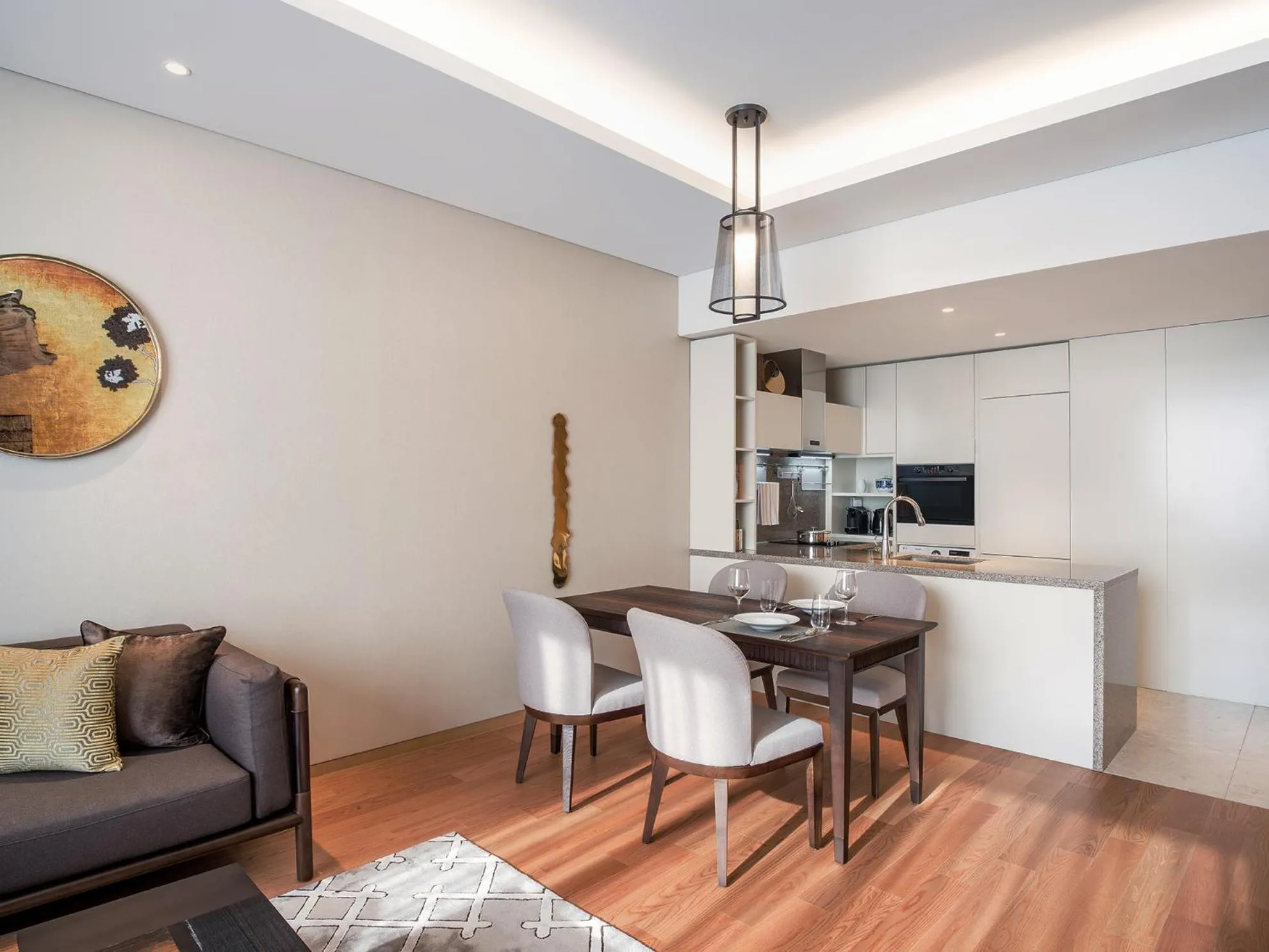 Grand Mercure Ambassador Hotel and Residences Seoul Yongsan