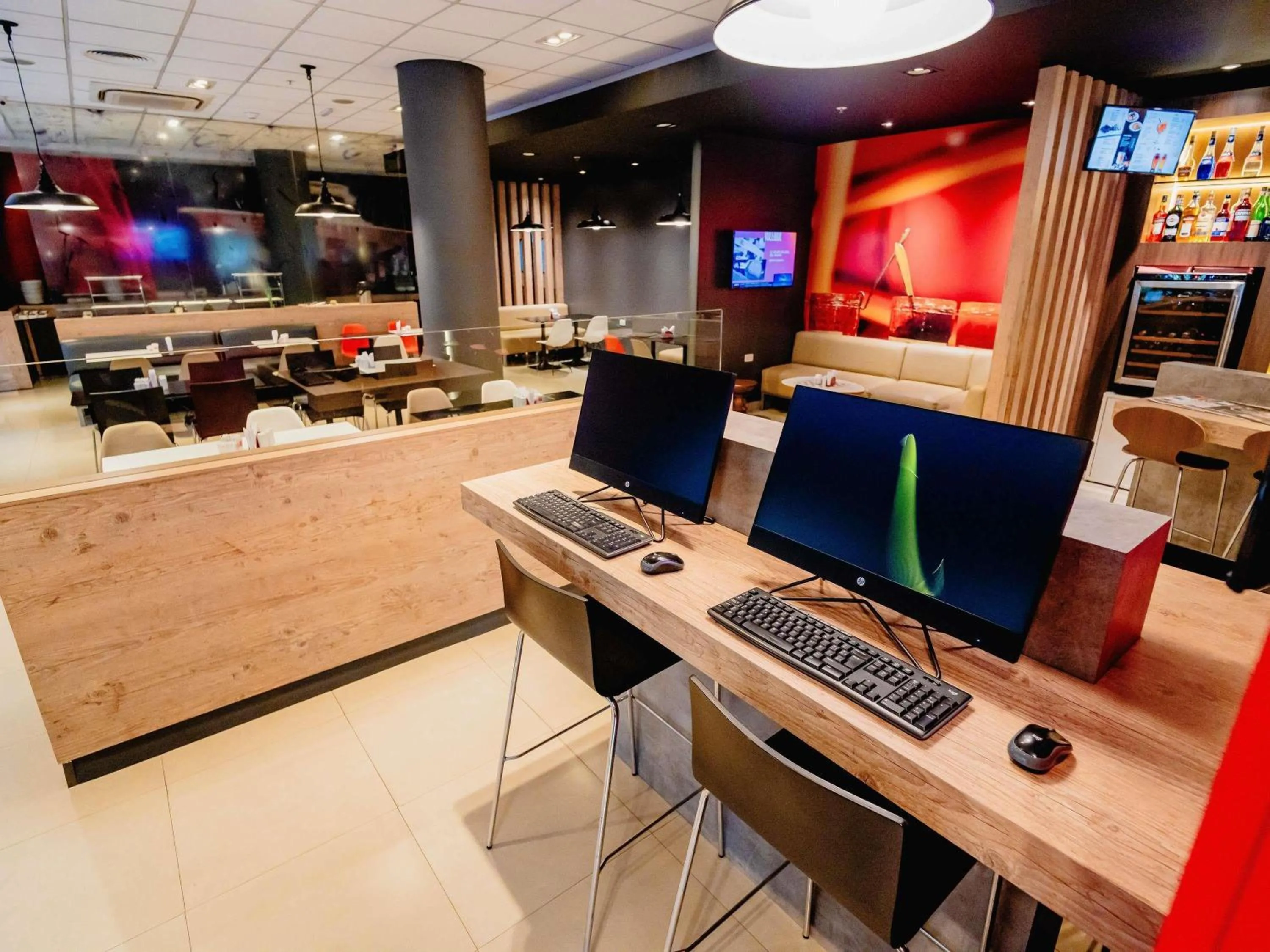 Other in ibis Asuncion