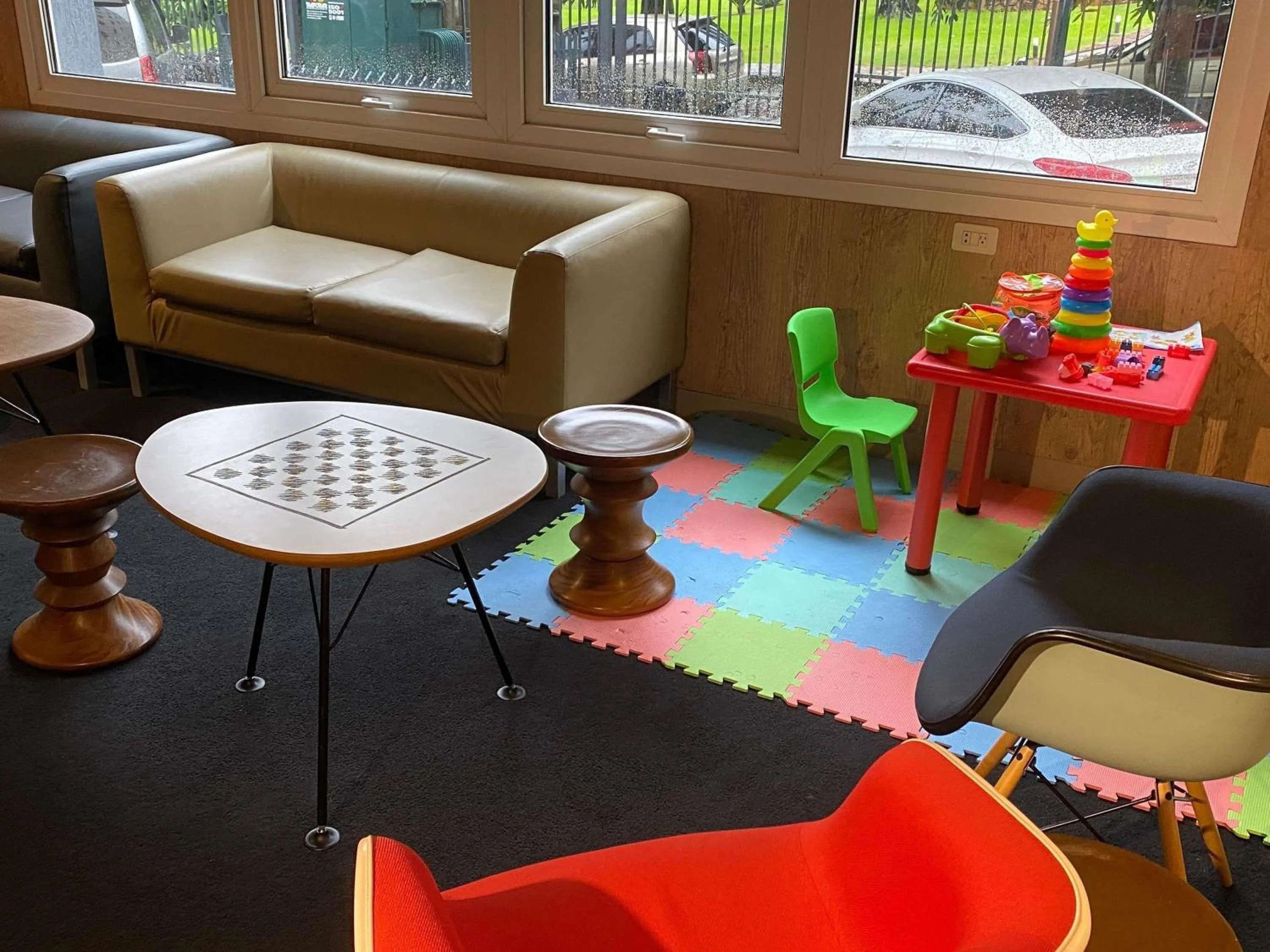 Other in ibis Asuncion