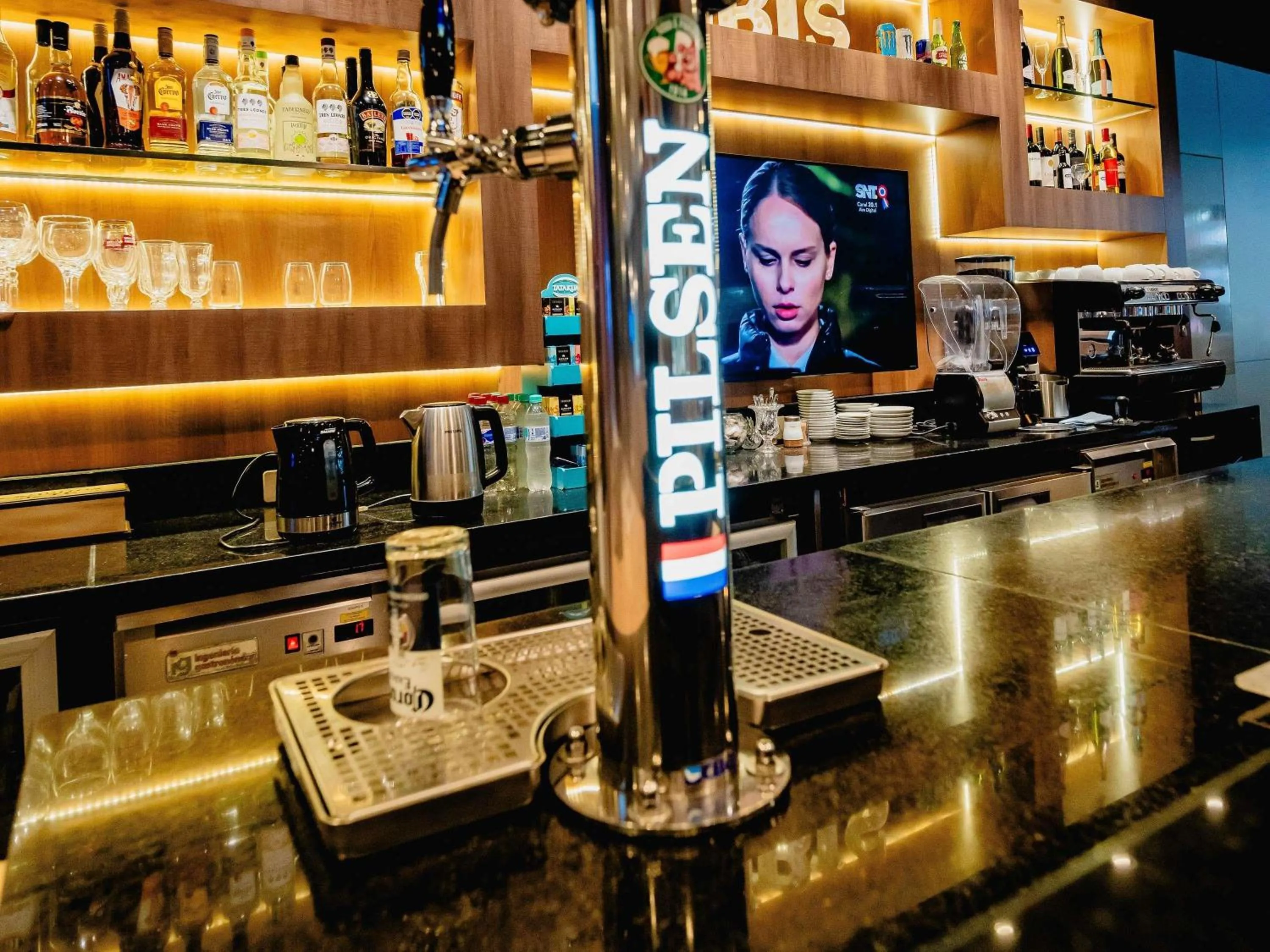 Other in ibis Asuncion