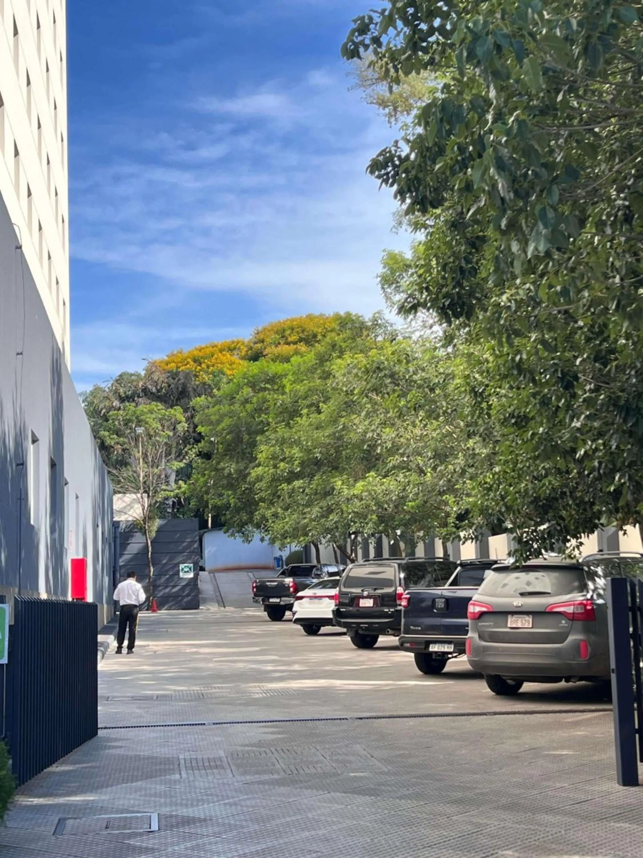 Other in ibis Asuncion