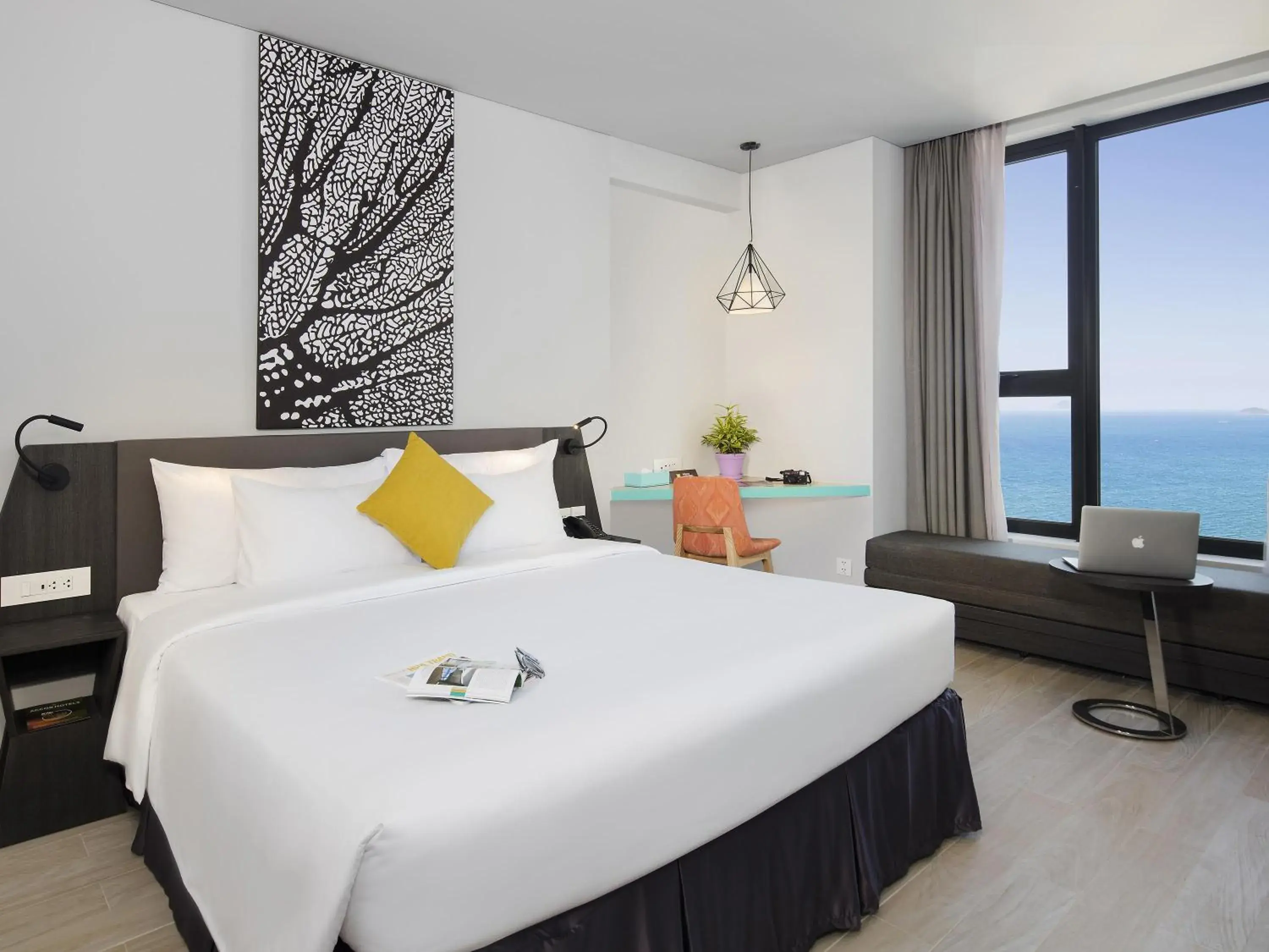 Family Suite in ibis Styles Nha Trang Family Suite in ibis Styles Nha Trang