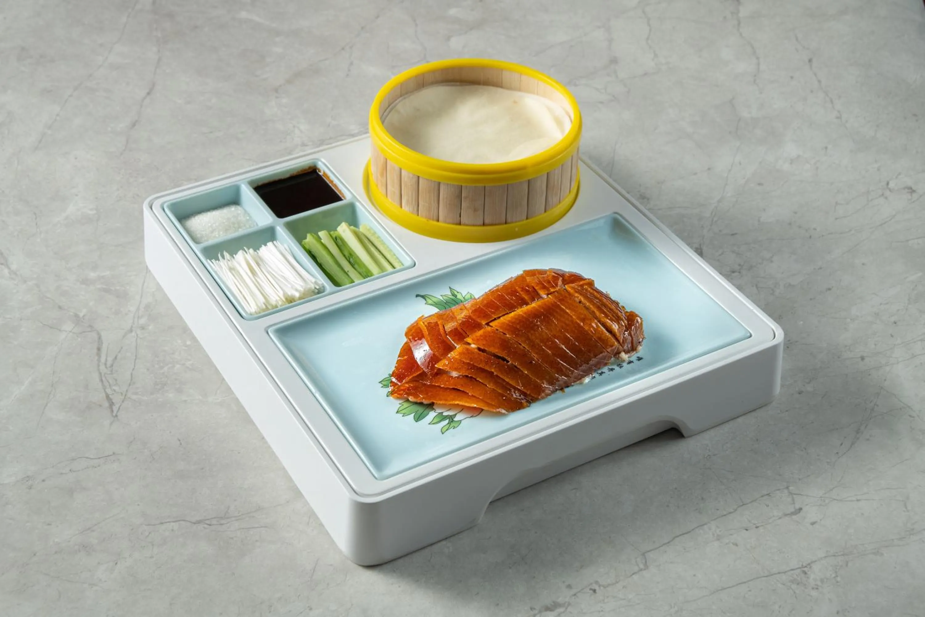 Restaurant/places to eat in Hilton Beijing Capital Airport