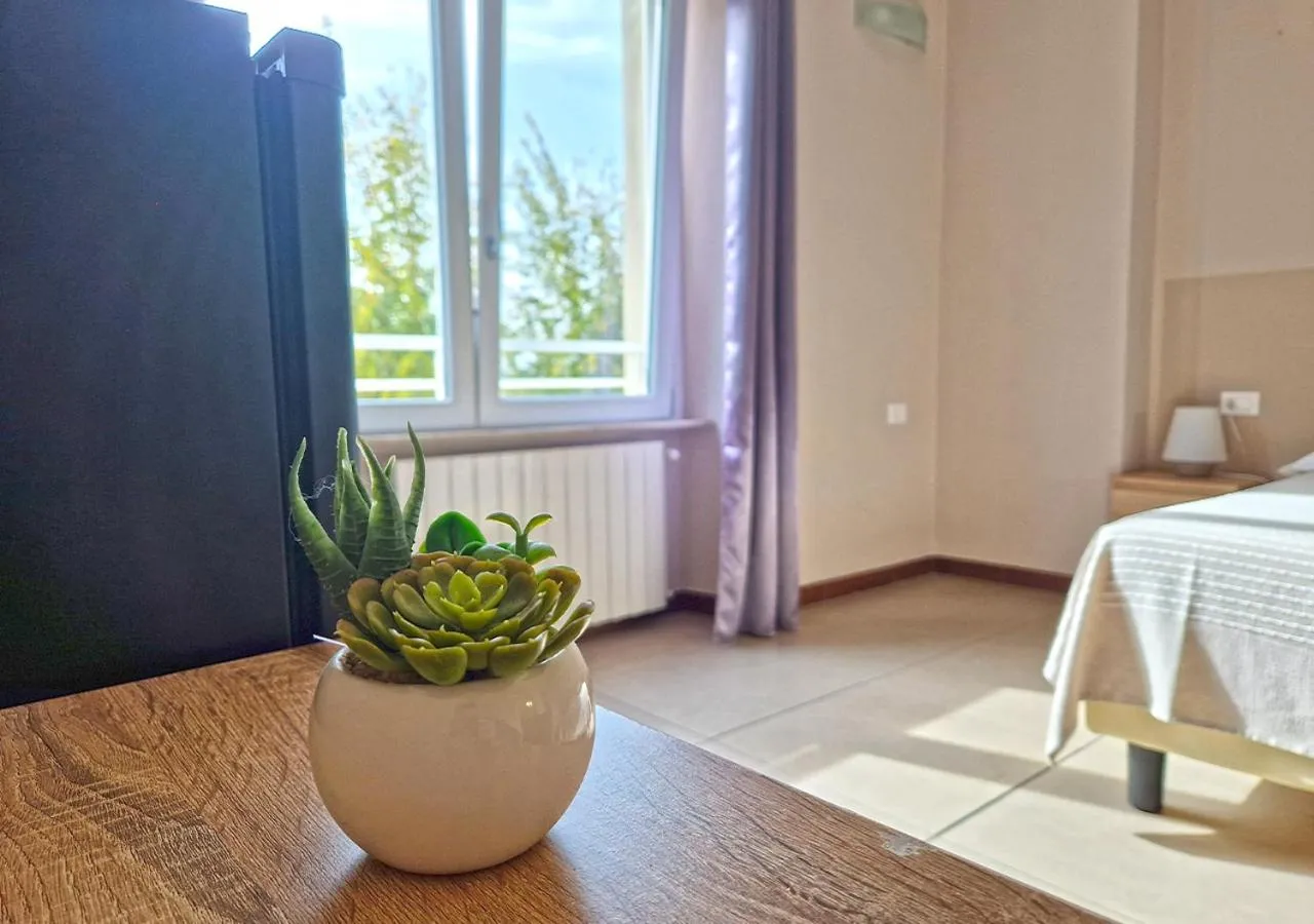 Bed in B&B Viale San Pietro