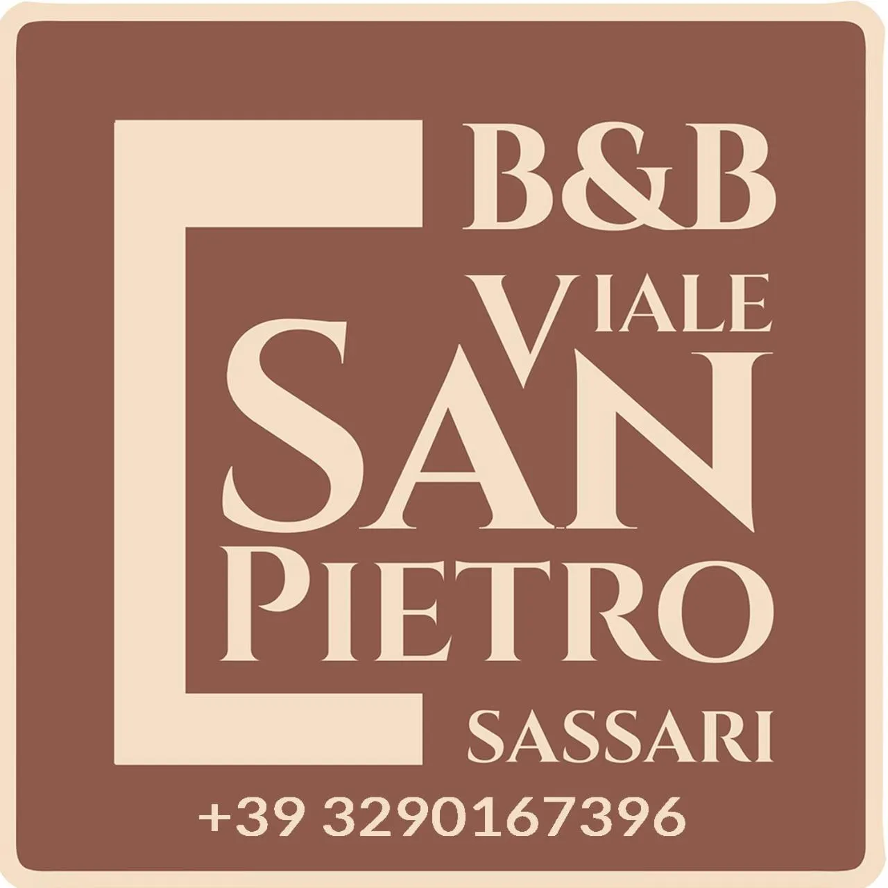 B&B Viale San Pietro
