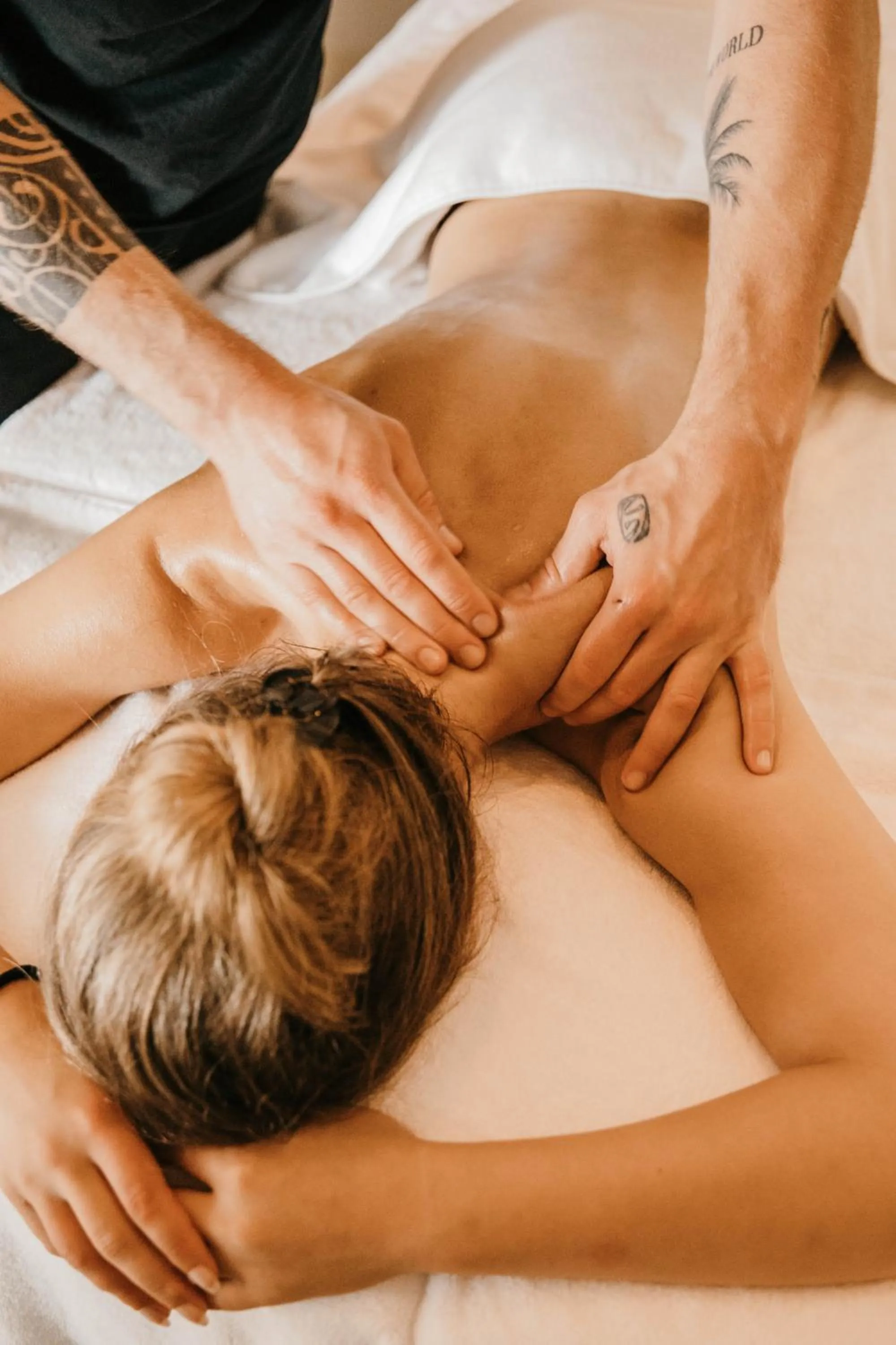 Spa and wellness centre/facilities in Brittany & Spa Relais & Châteaux