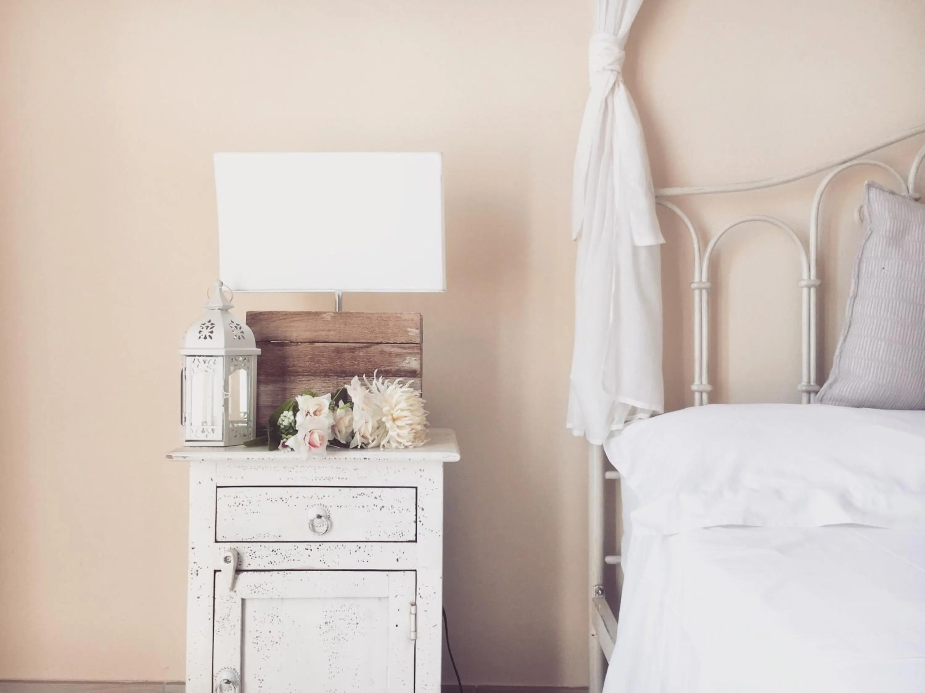 Bed in Ai Raggi di Sole