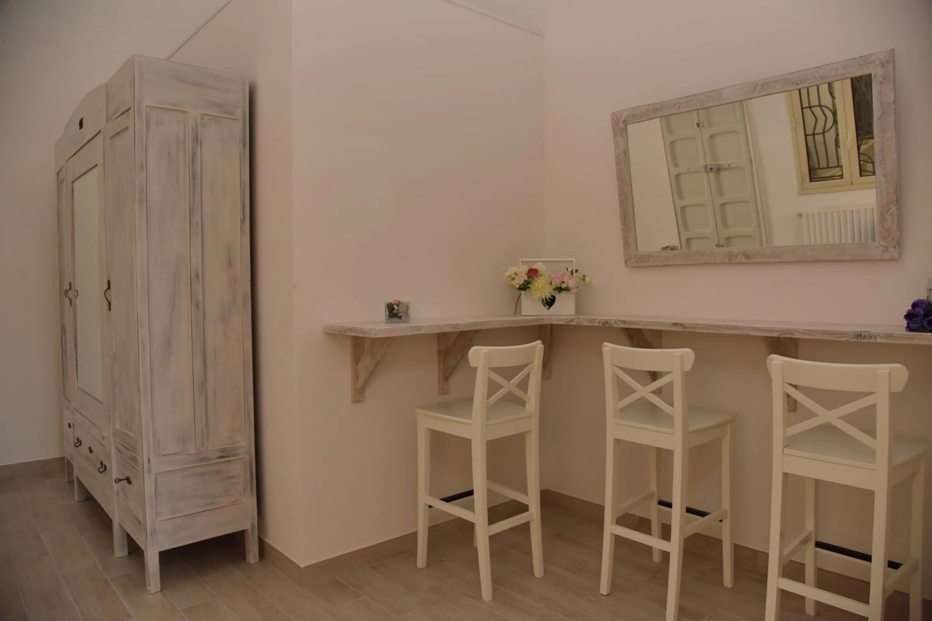 Restaurant/places to eat in Ai Raggi di Sole