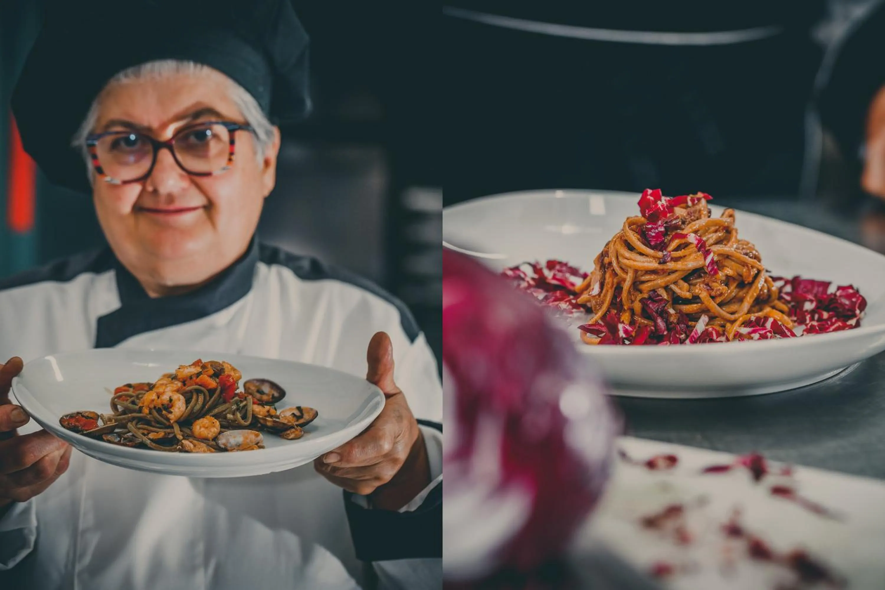 People in Hotel Des Reves