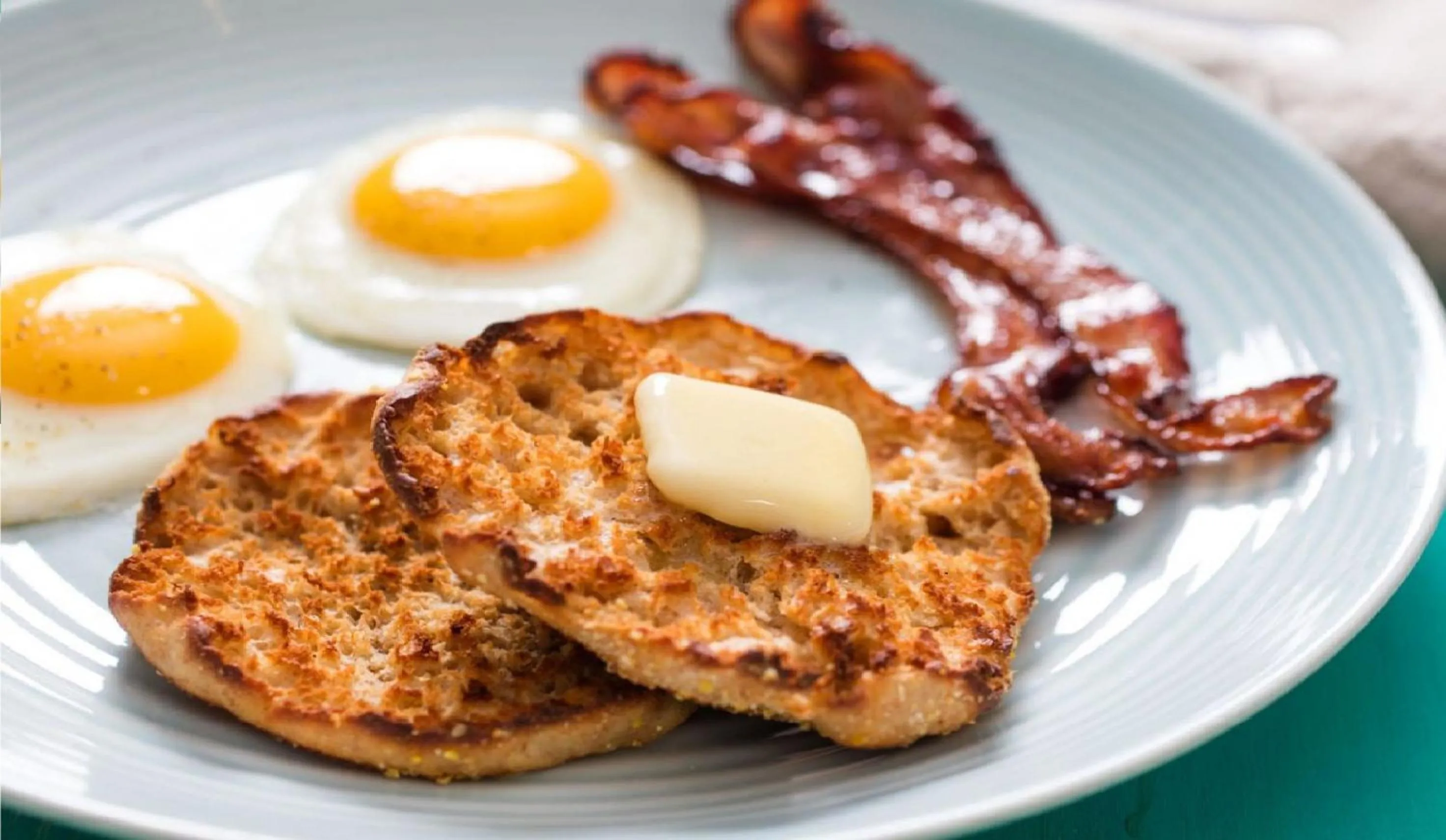 Buffet breakfast in Gaia Residence Hotel