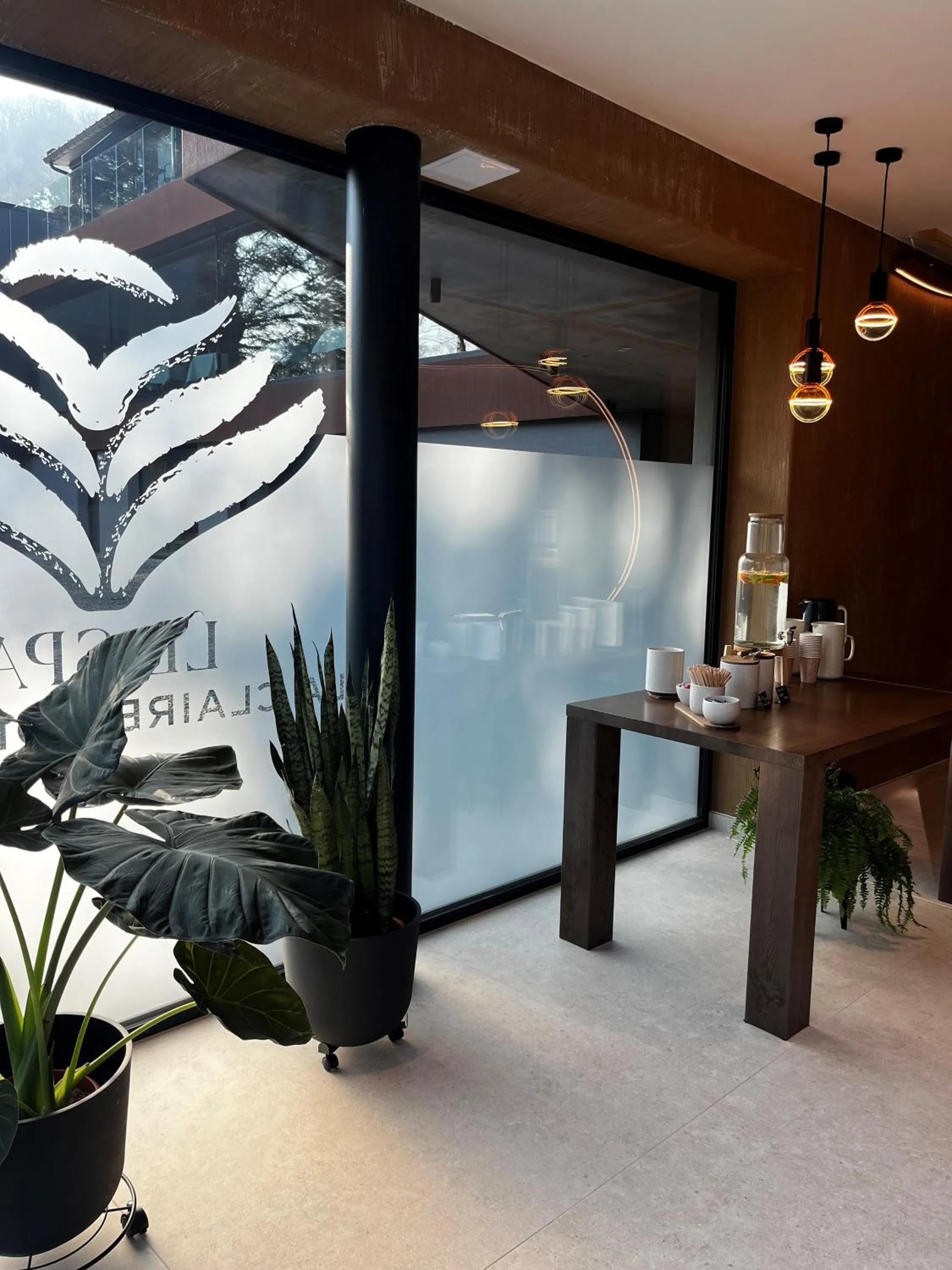 Spa and wellness centre/facilities in Hostellerie La Claire Fontaine, Logis hôtels & Spa