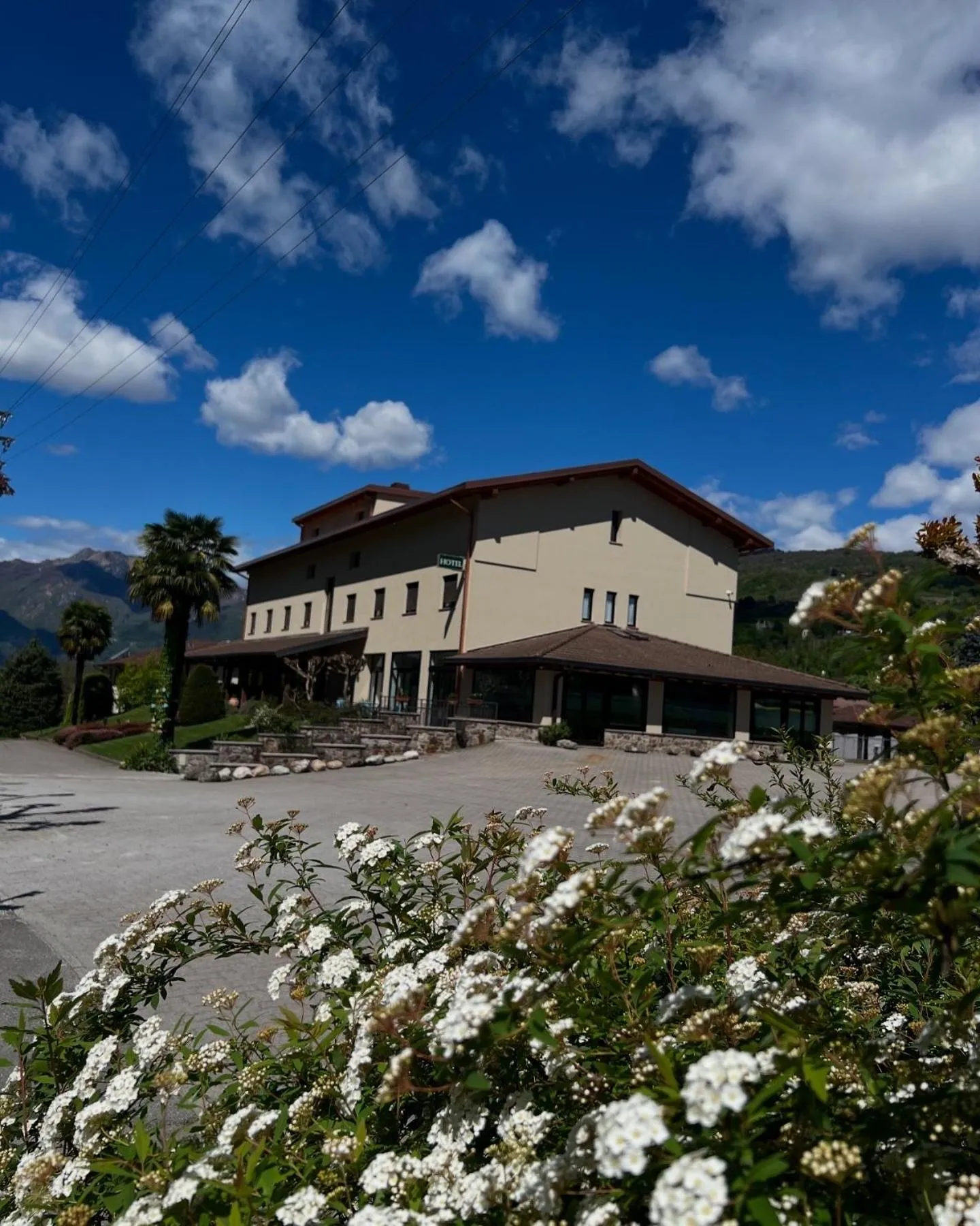 Hotel Merloni