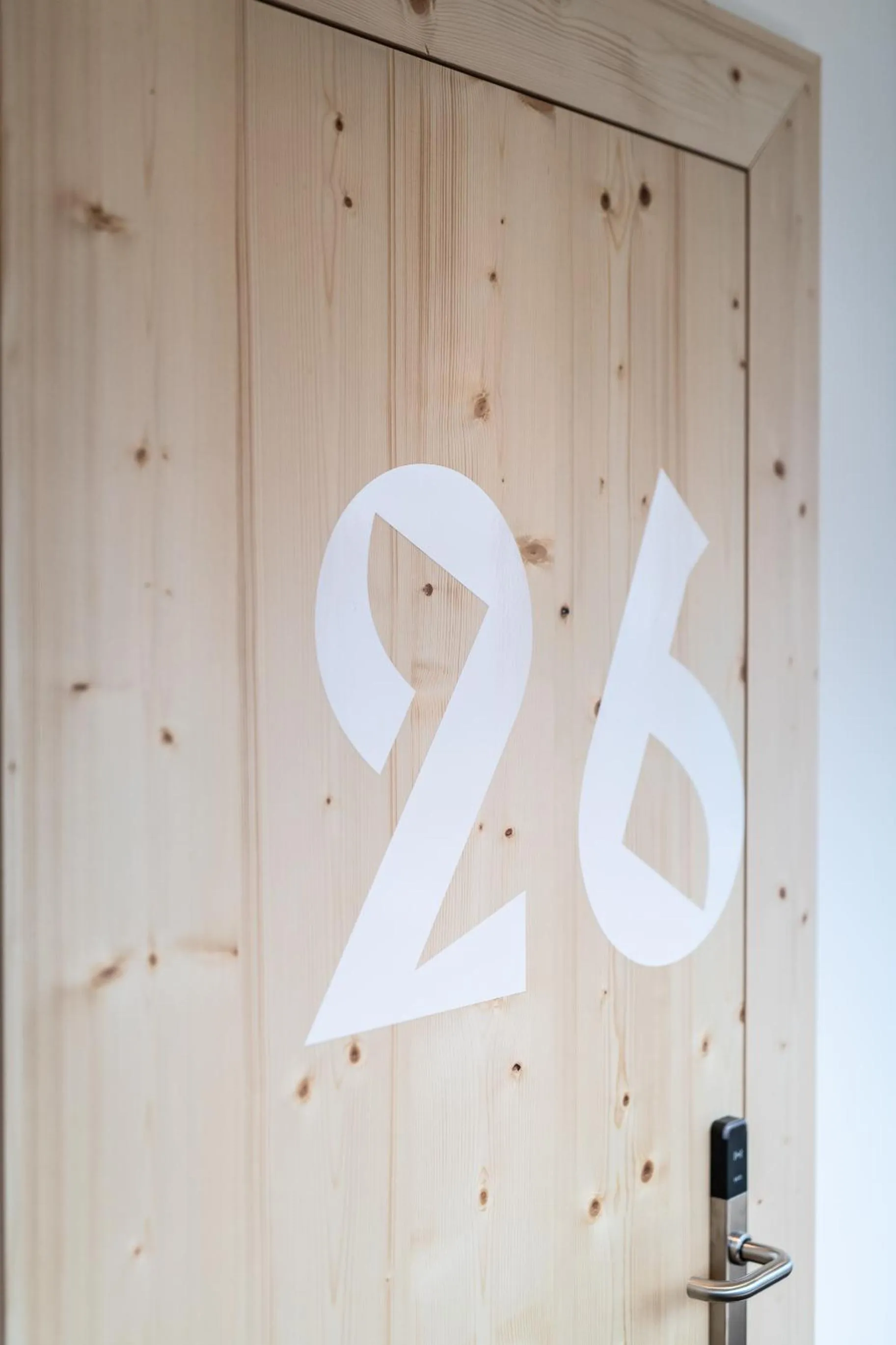 Certificate/Award in Mari Pop Hotel