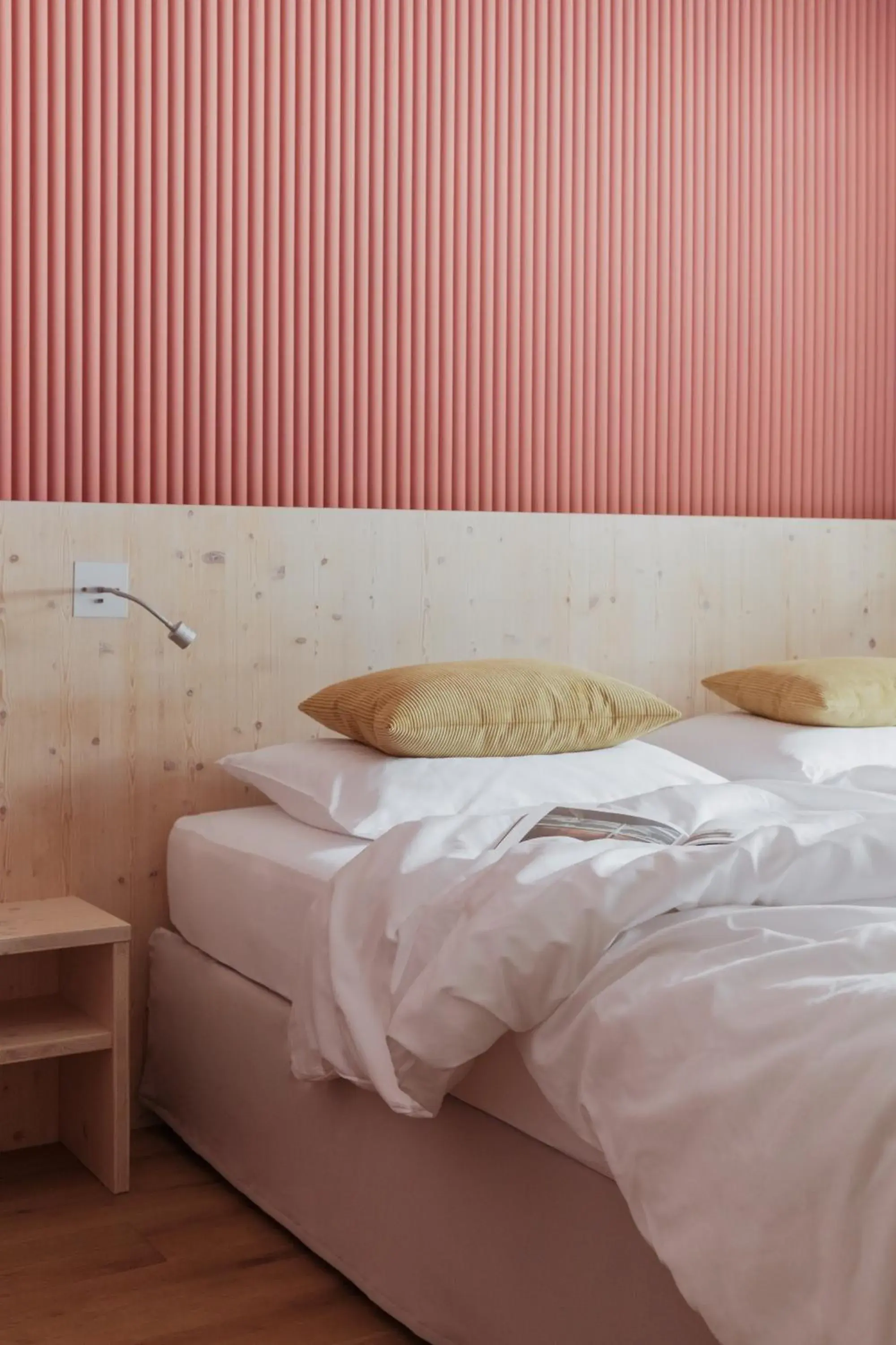 Single Room - Annex in Mari Pop Hotel Single Room - Annex in Mari Pop Hotel