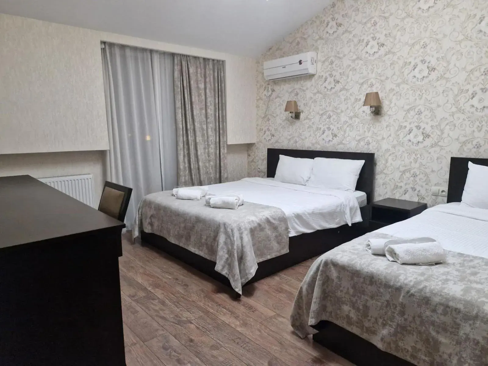 Standard Triple Room in MariaLuis Hotel Standard Triple Room in MariaLuis Hotel