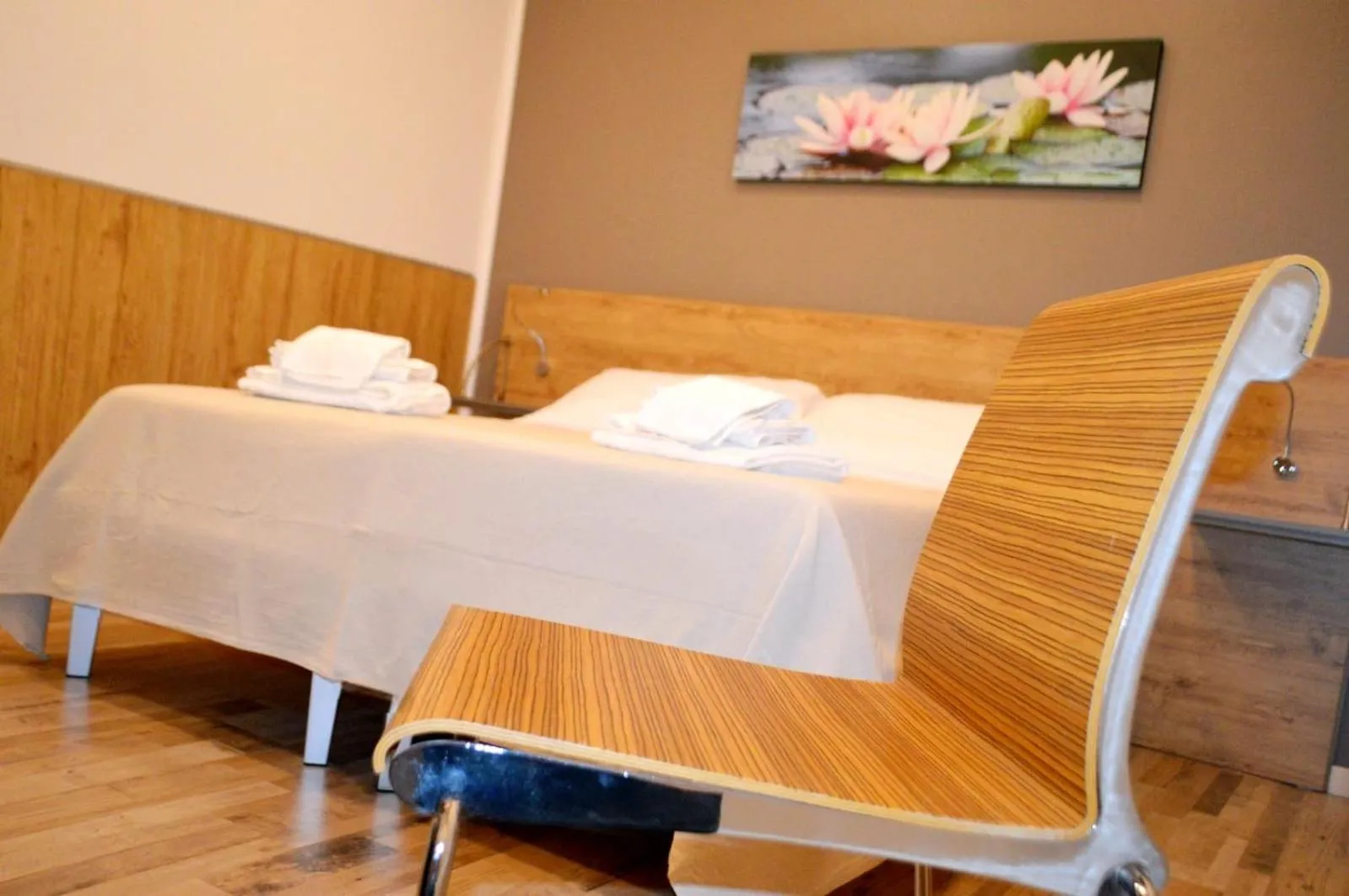 Bedroom in Vacanze Cassibile