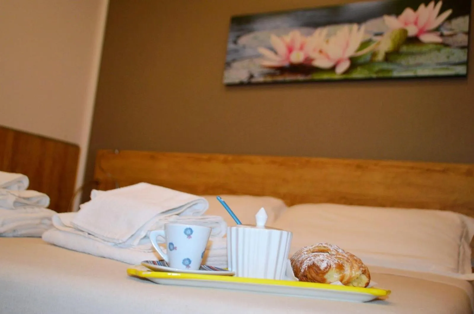 Bedroom in Vacanze Cassibile