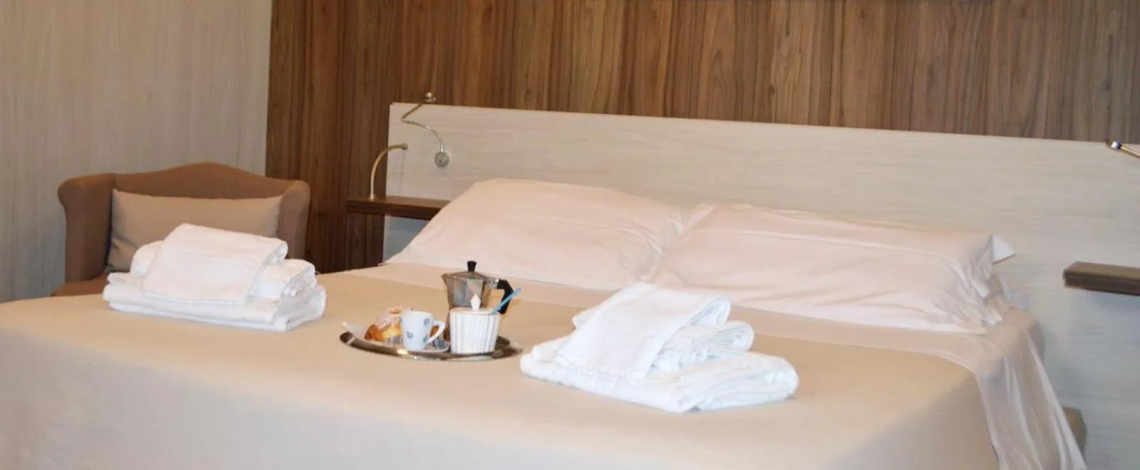 Bedroom in Vacanze Cassibile