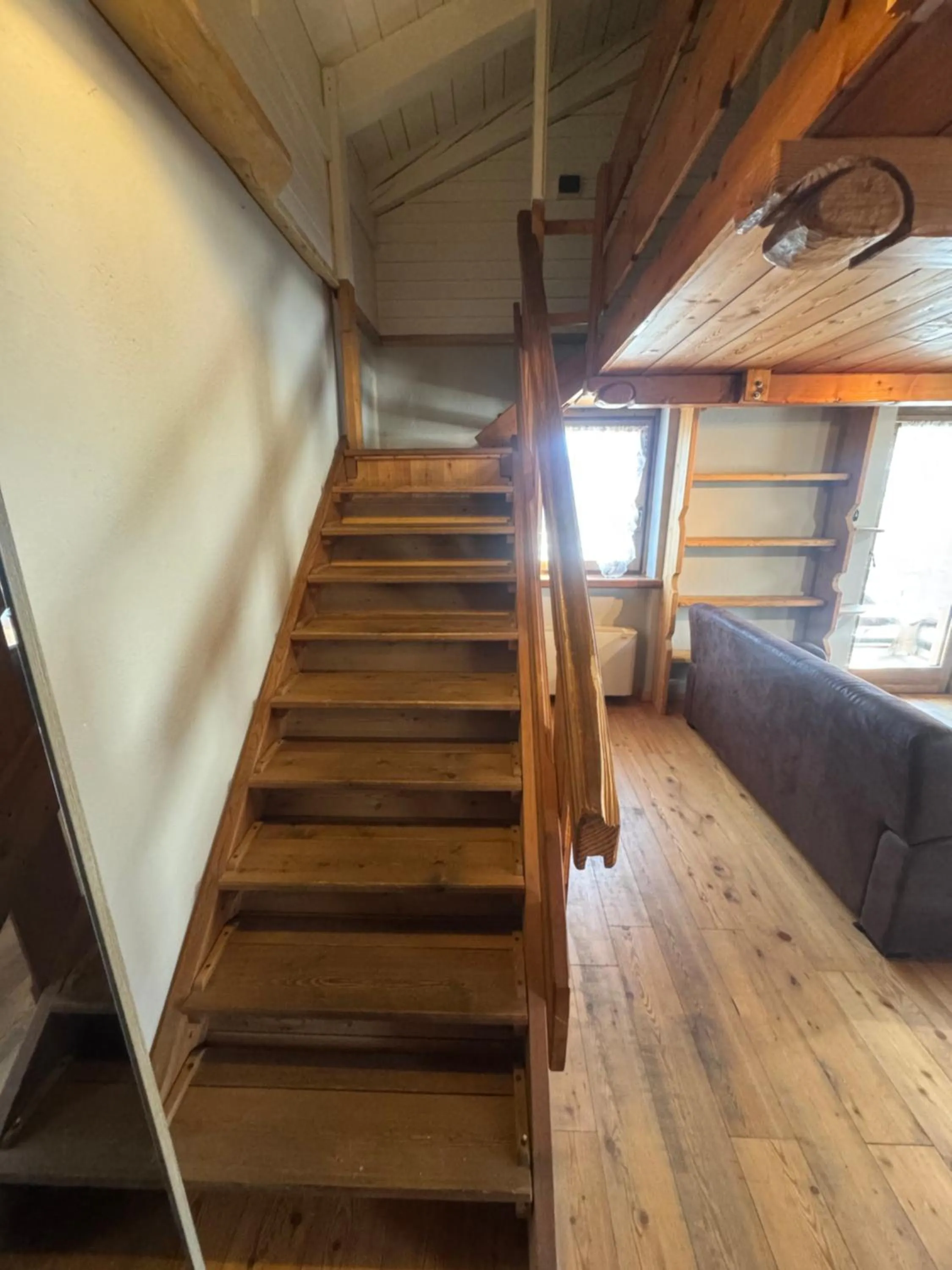 Photo of the whole room in Hotel Chacaril