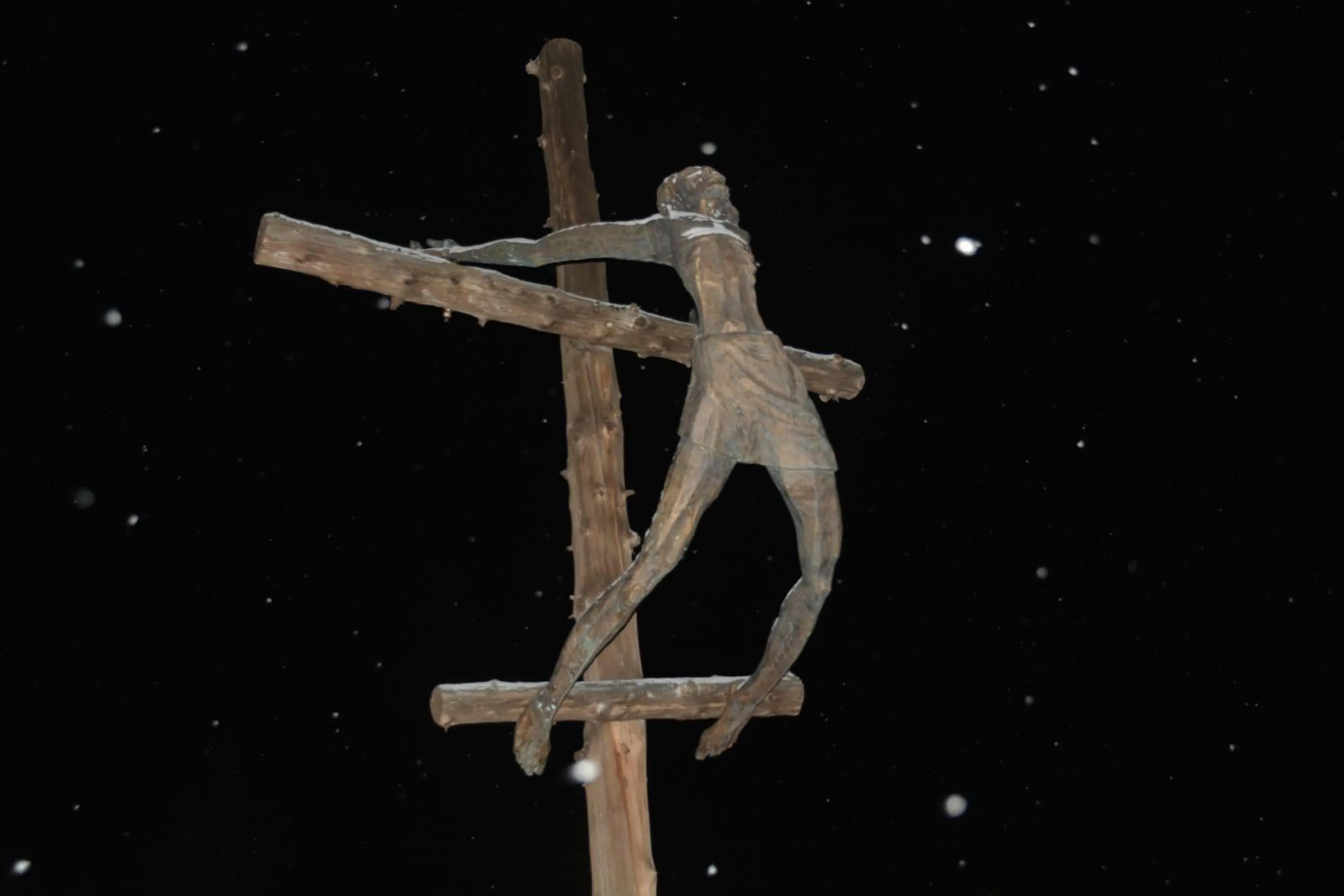 On site in Hotel Chacaril