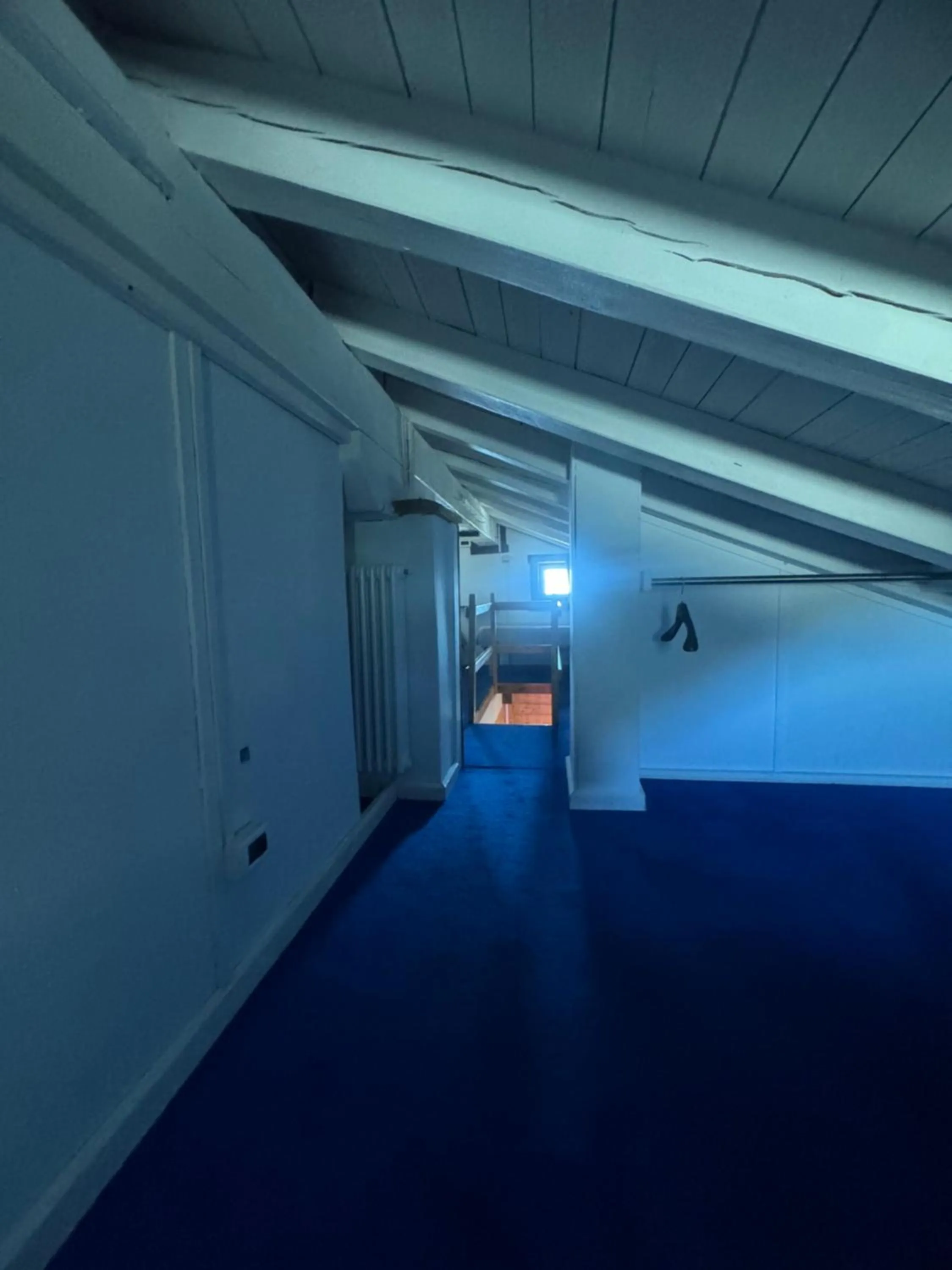 Photo of the whole room, Bed in Hotel Chacaril