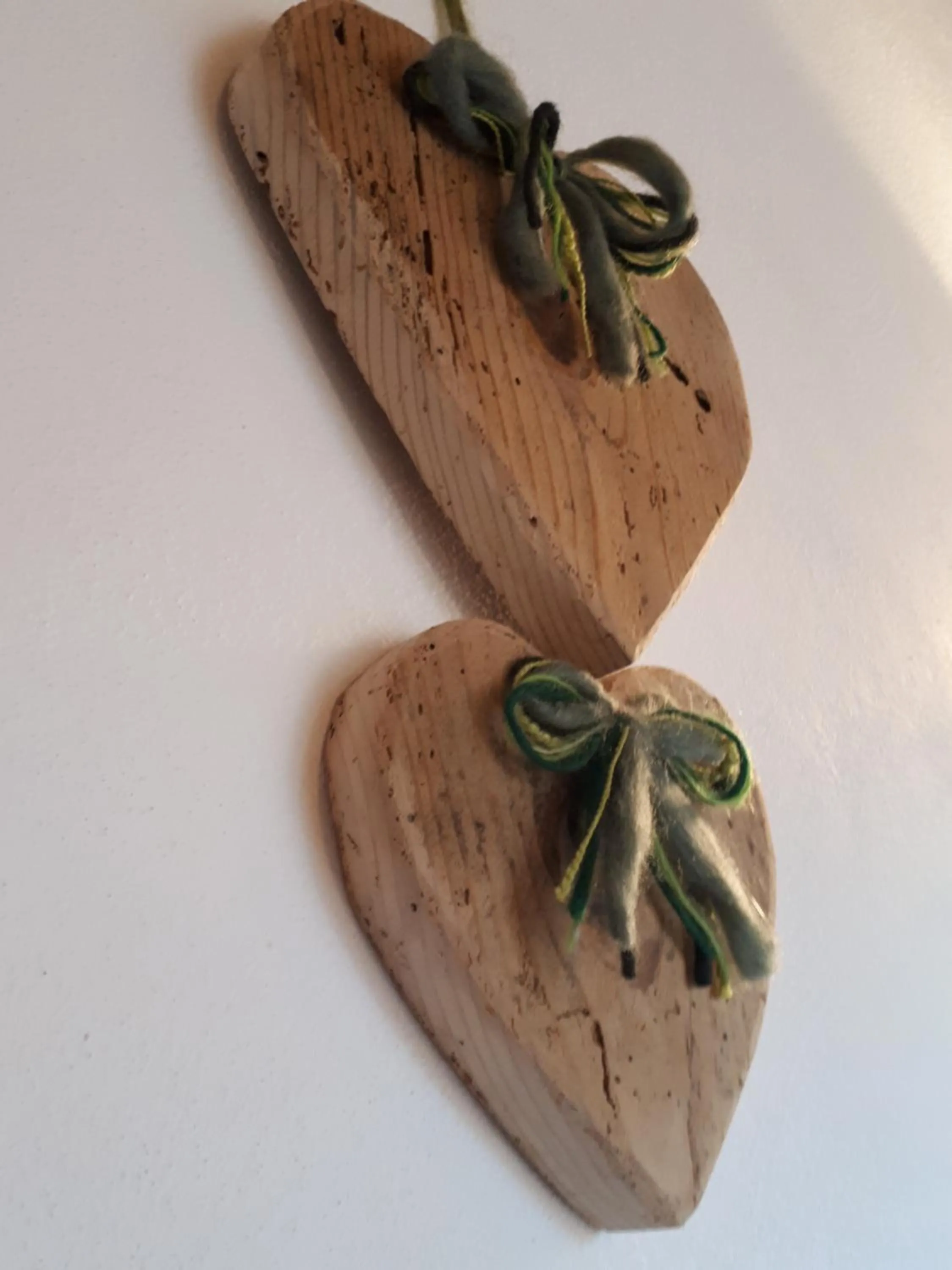 Decorative detail in 3MÙZEN apartments